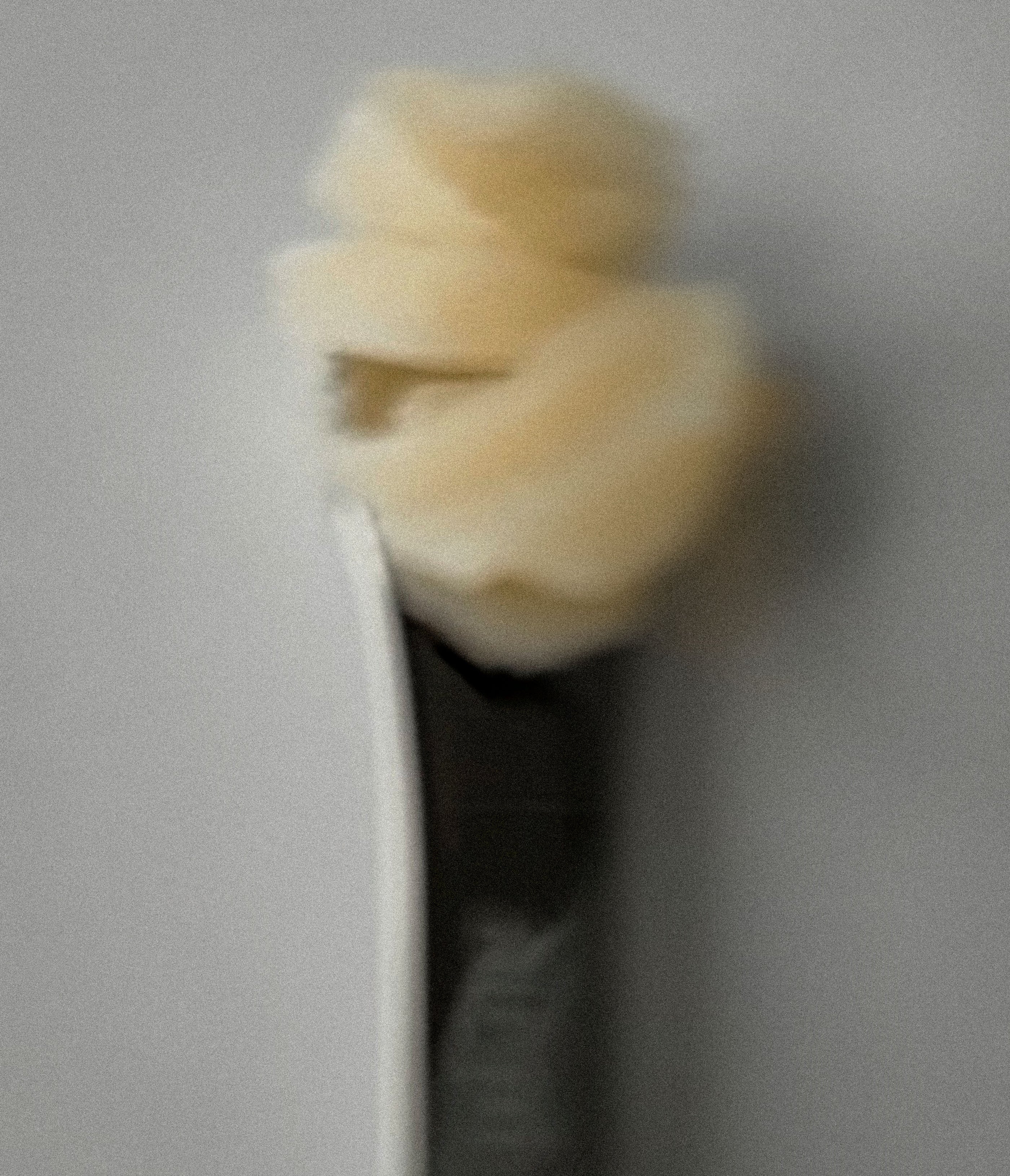 Aleph Beauty – Mini Spatula - Stainless Steel