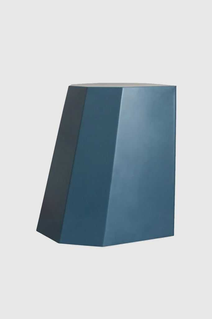 Martino Gamper - Arnold Circus Stool - Navy