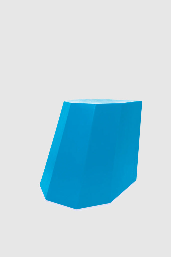 Martino Gamper - Arnoldino Circus Stool - Boat Blue