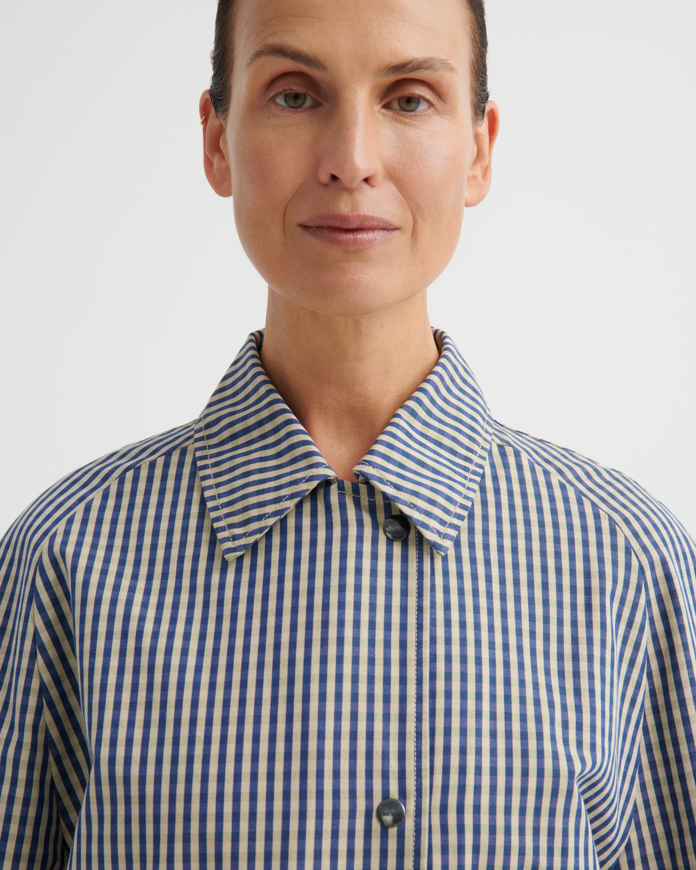 Kowtow - Atelier Trench - Landscape Check