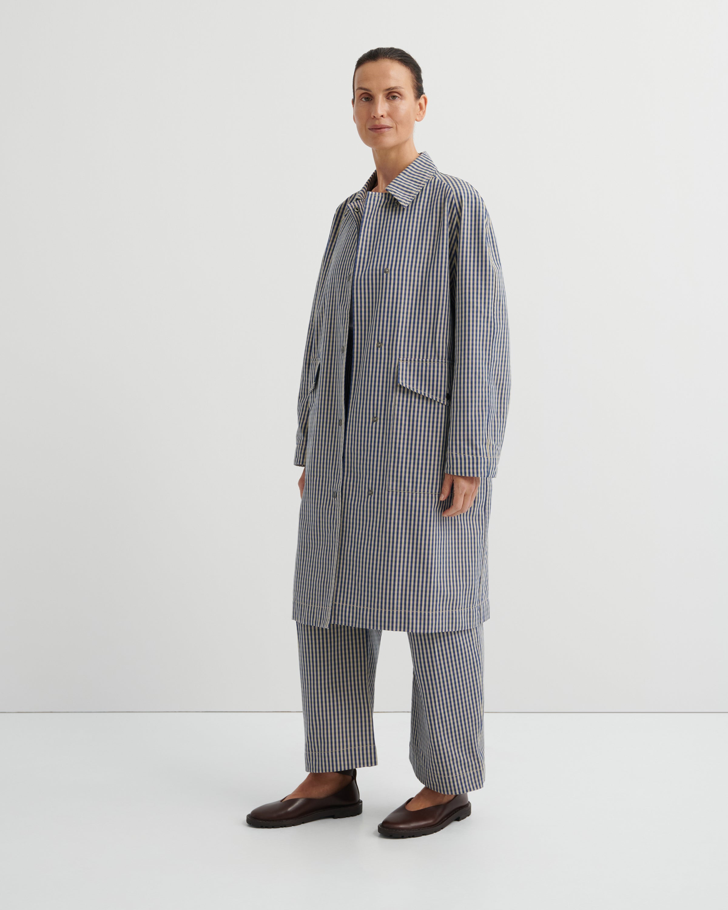 Kowtow - Atelier Trench - Landscape Check