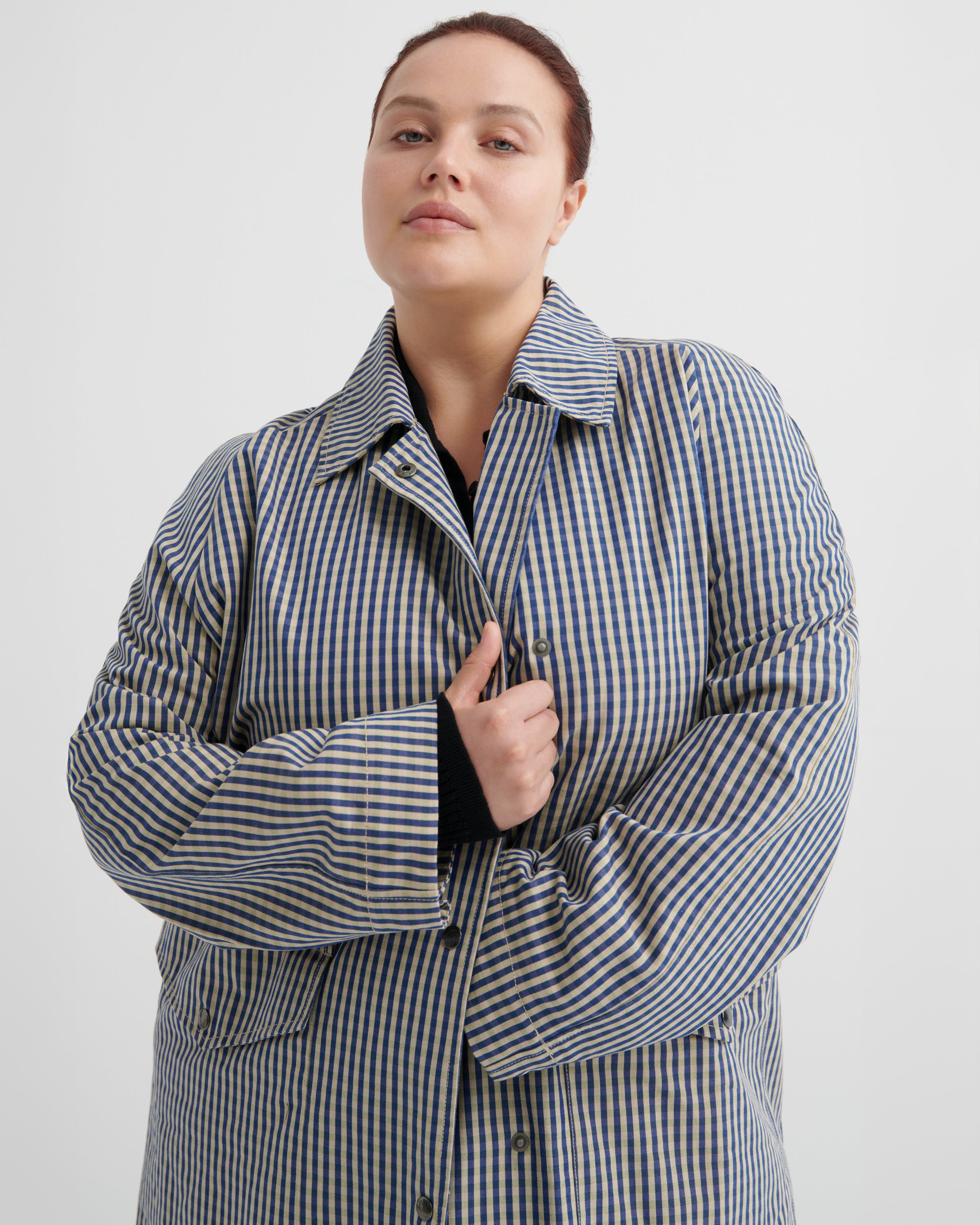 Kowtow - Atelier Trench - Landscape Check