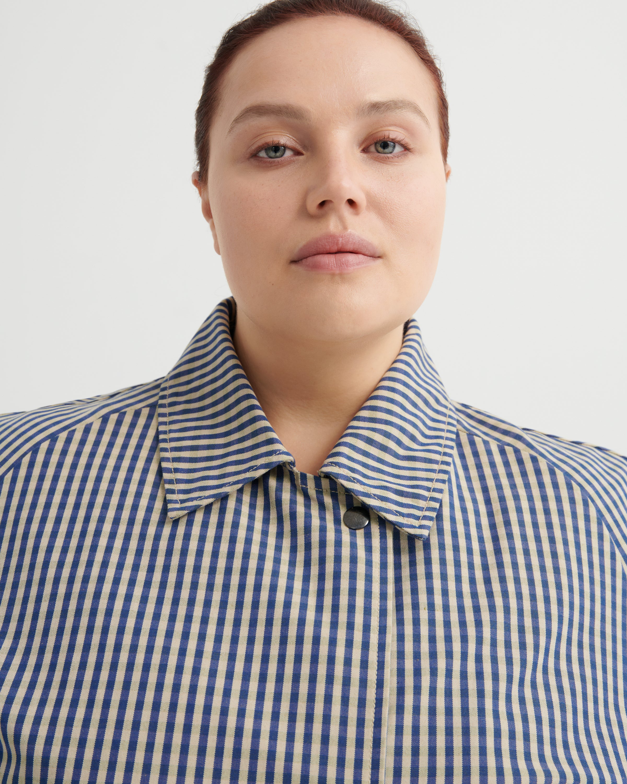 Kowtow - Atelier Trench - Landscape Check