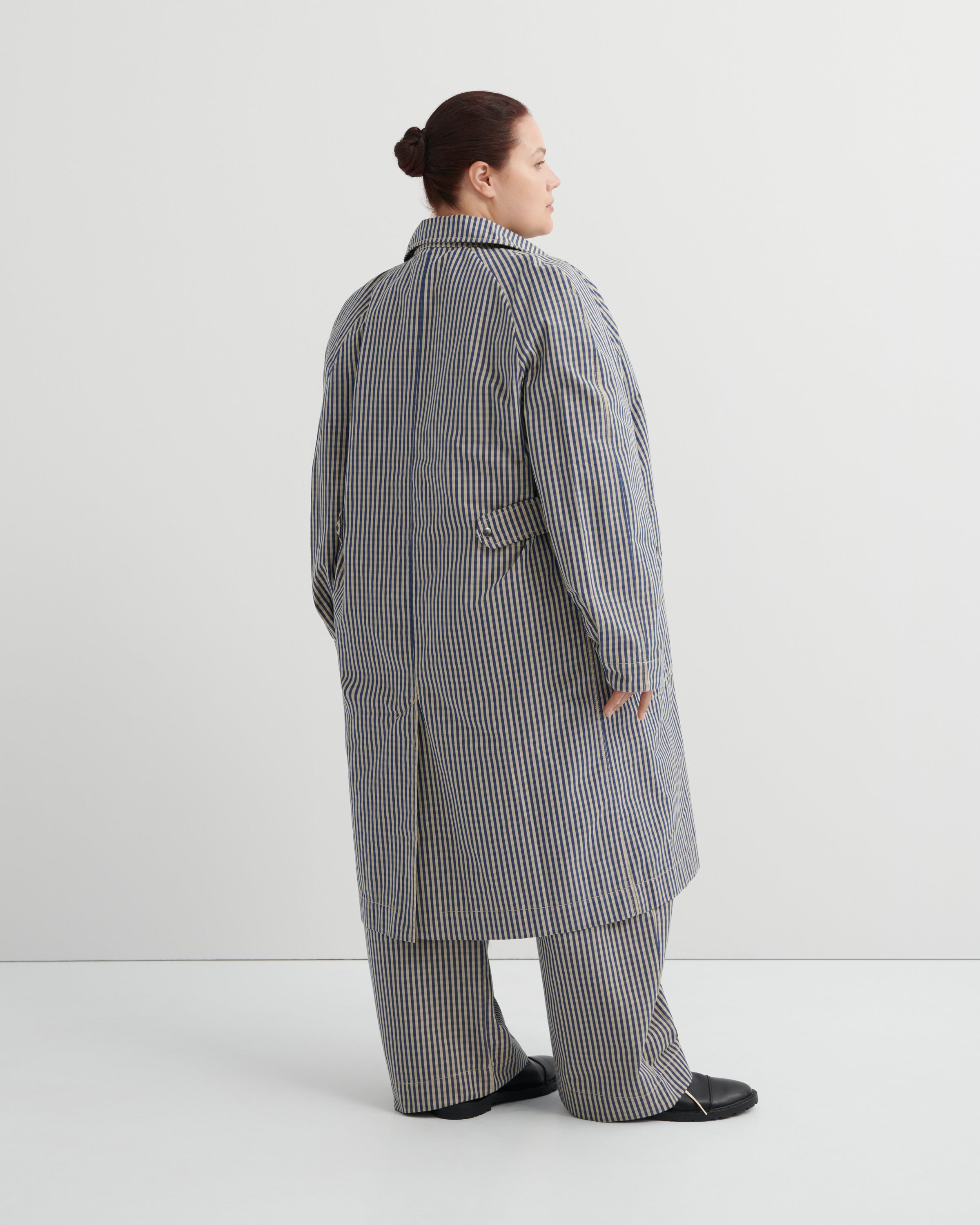 Kowtow - Atelier Trench - Landscape Check
