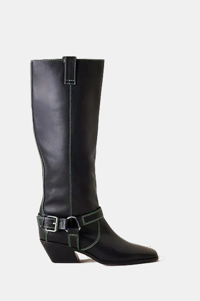 Caverley - Milly Boot - Black