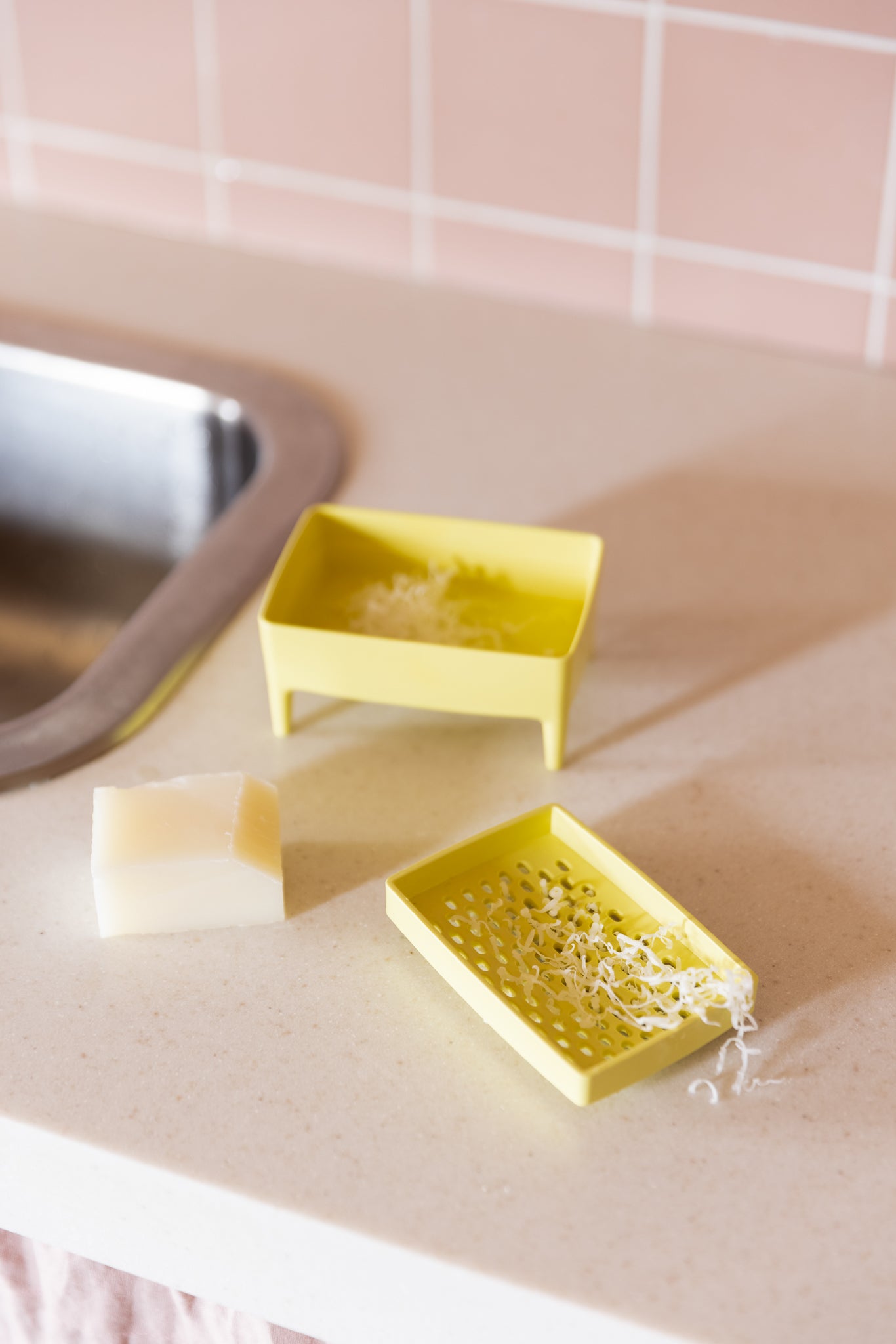 Foekje Fleur - Bubble Buddy - Pistachio