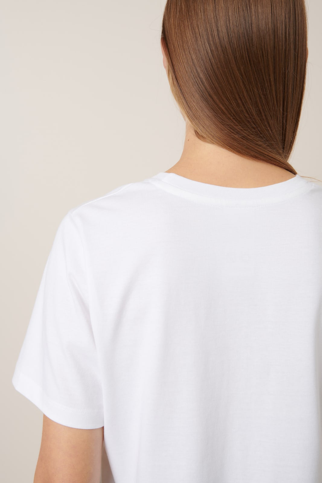 Kowtow - Classic Tee - White