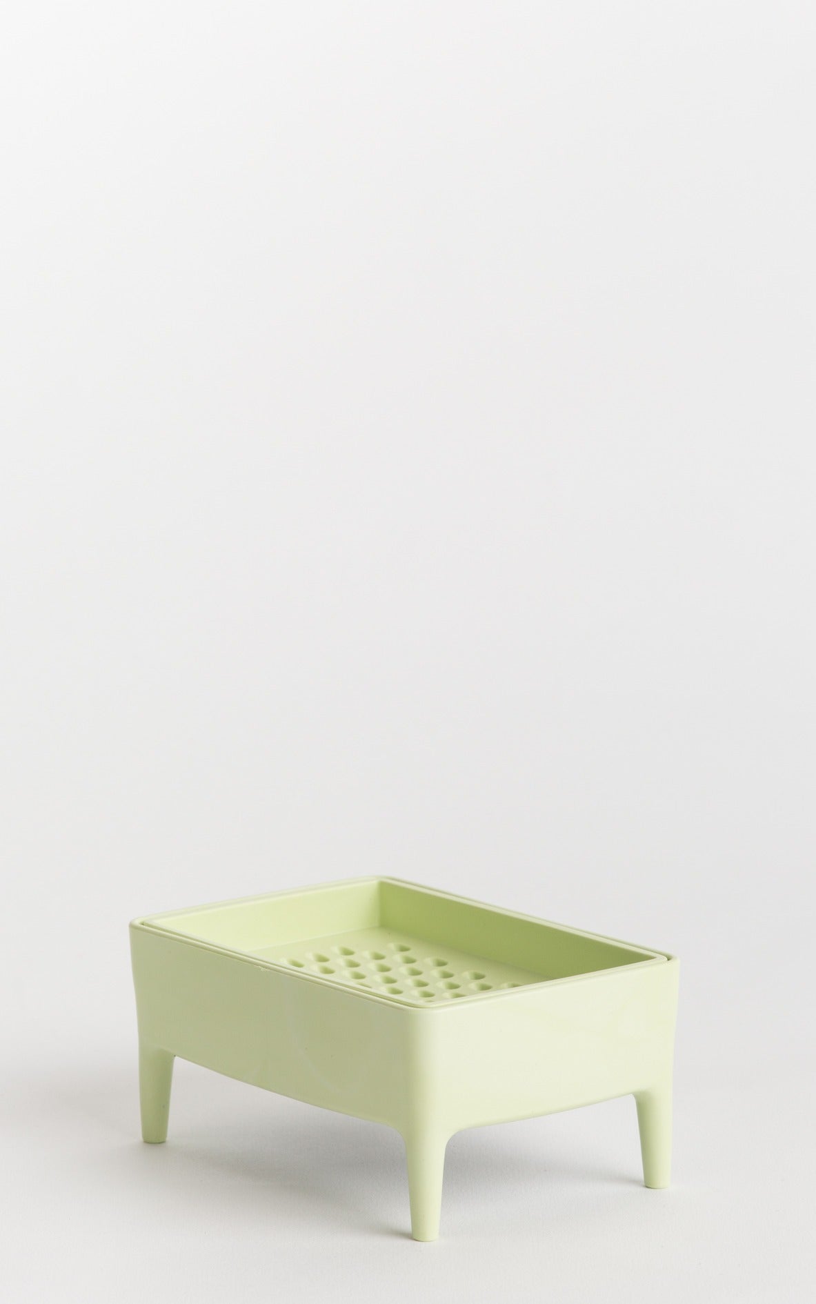 Foekje Fleur - Bubble Buddy - Pistachio