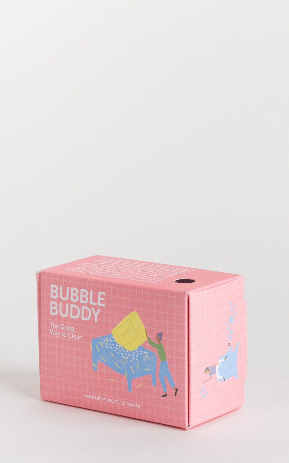 Foekje Fleur - Bubble Buddy - Tropical Sea