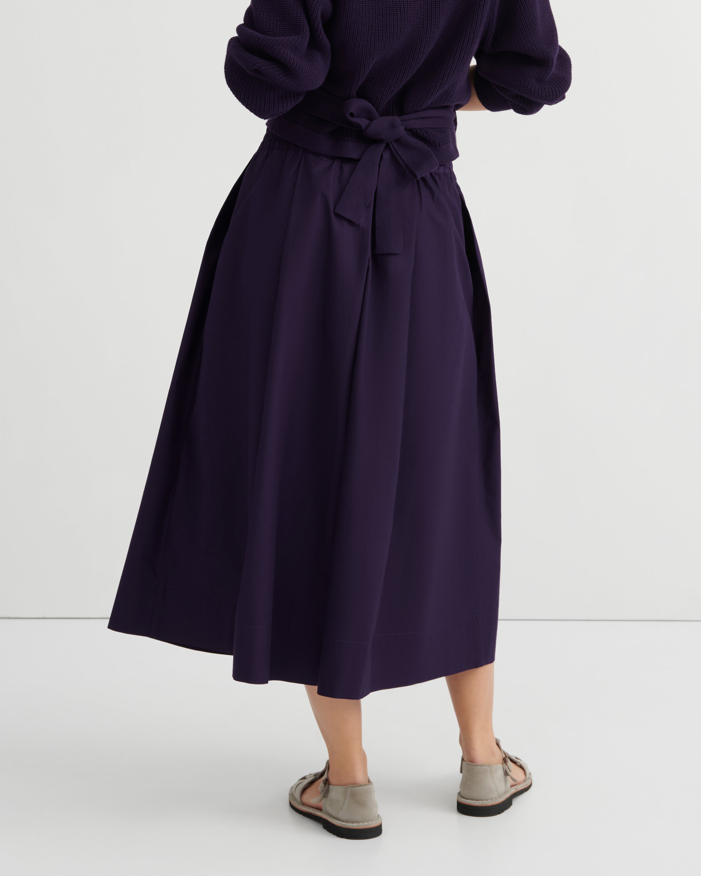 Kowtow - Culottes - Dahlia