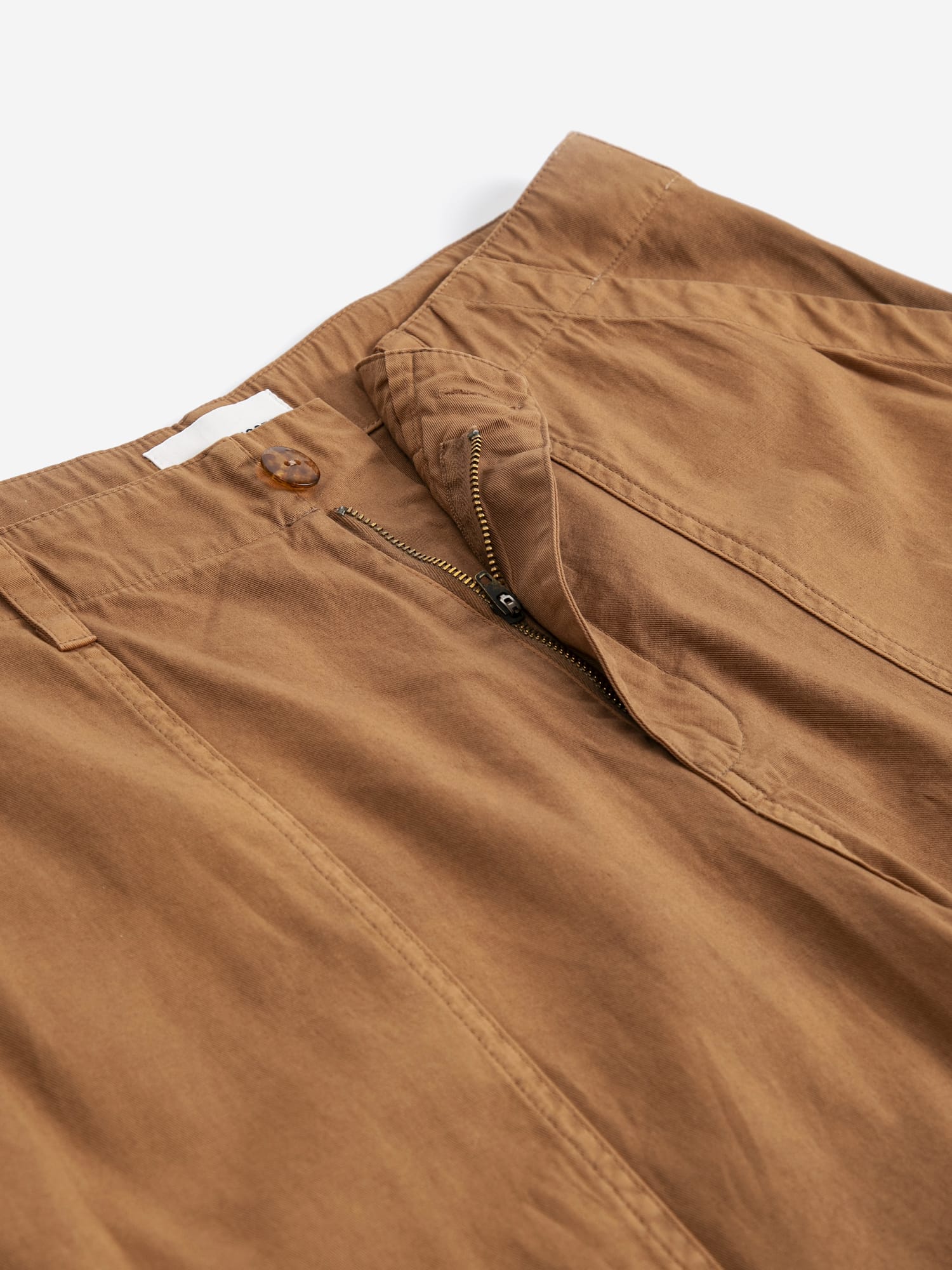 Bobo Choses - Paper Touch Cocoon Pants