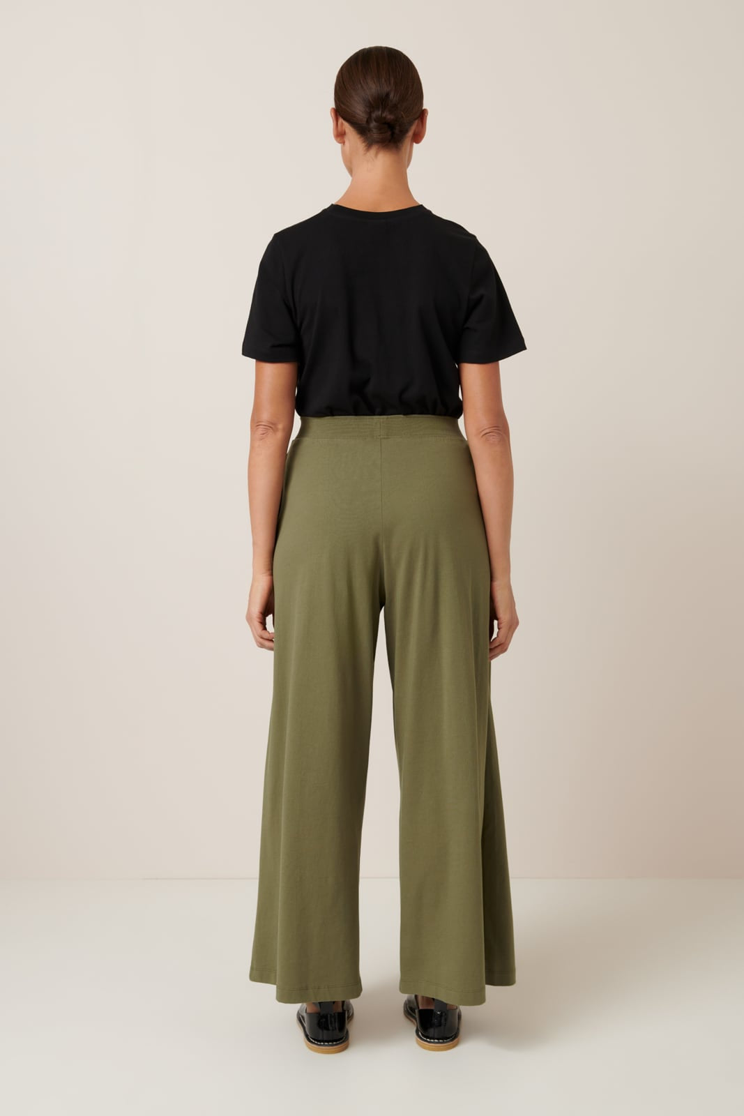 Kowtow - Drape Pant - Cedar