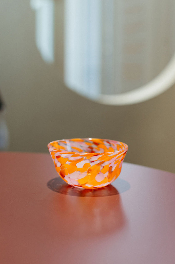 Grinter Glass Bowl - Found Exclusive