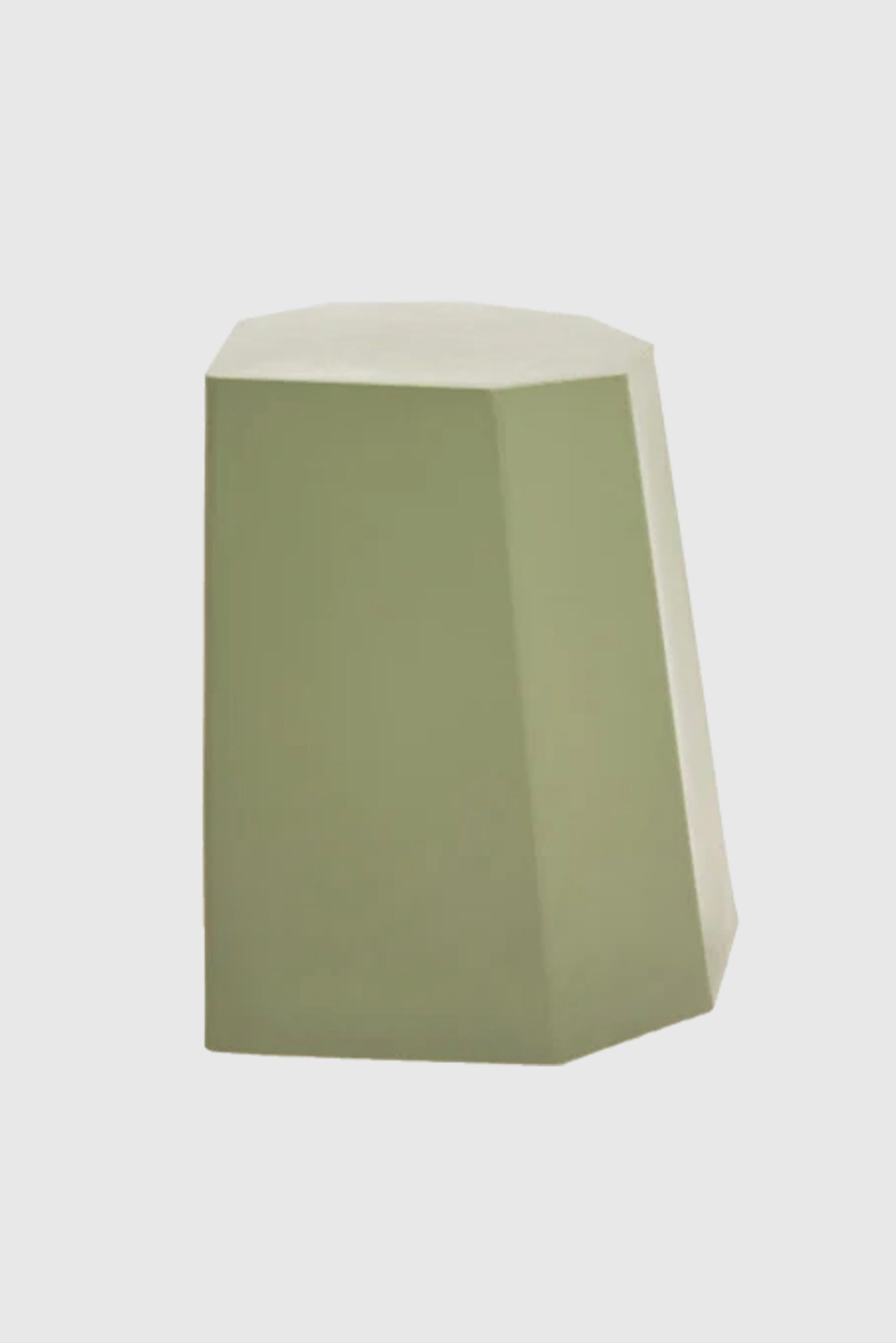 Martino Gamper - Arnold Circus Stool - Sage