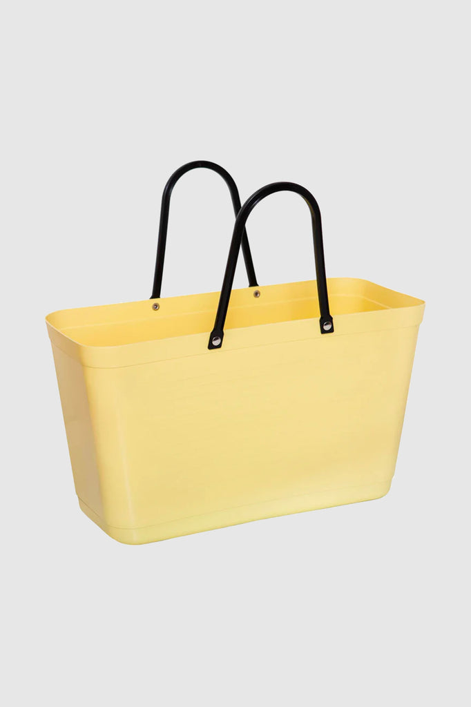 Hinza Tote - Large - Butter
