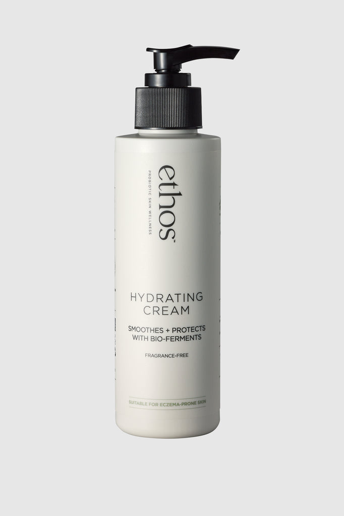 Ethos - Hydrating Cream - Fragrance Free