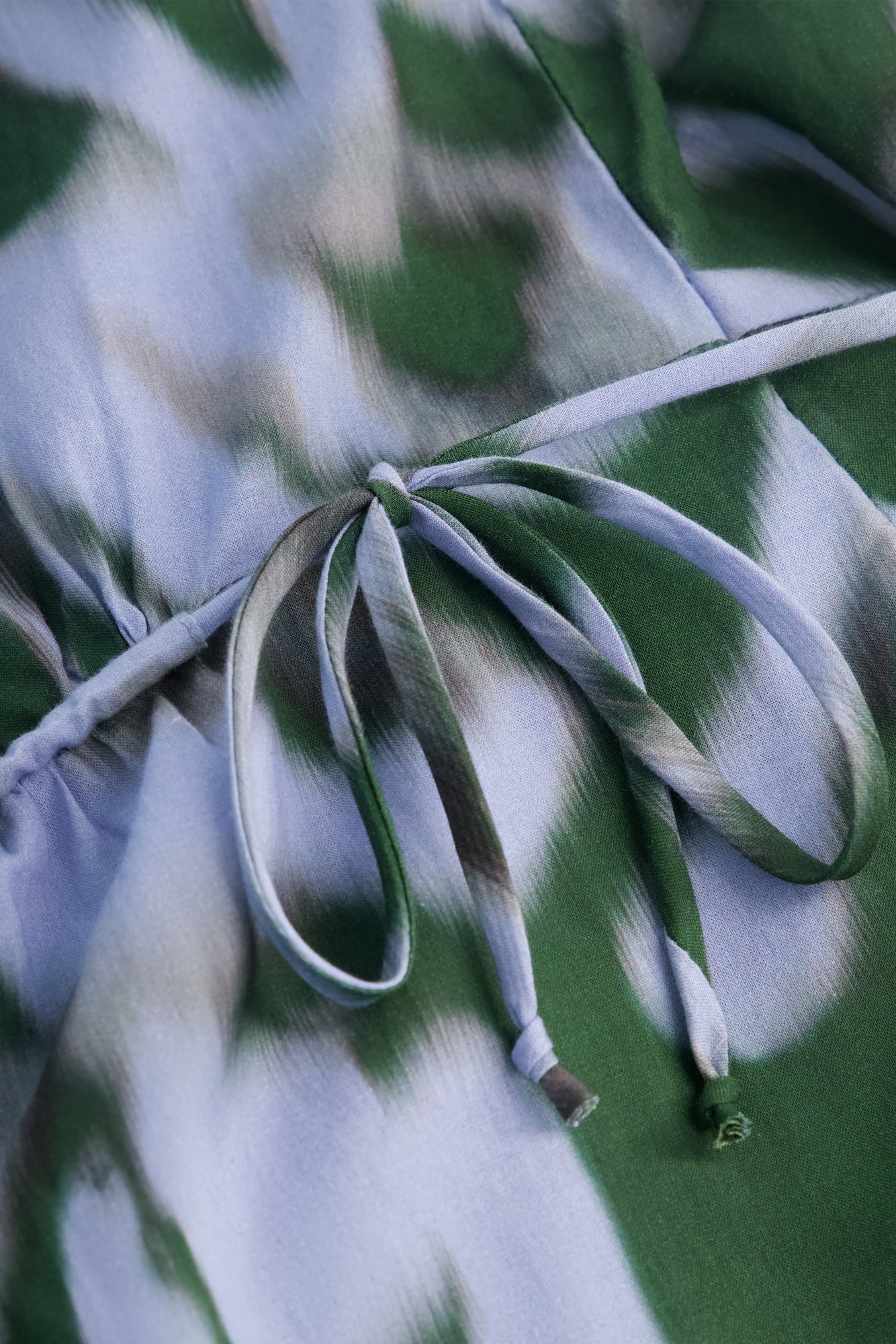 Kowtow - Illustrate Dress - Misty Floral