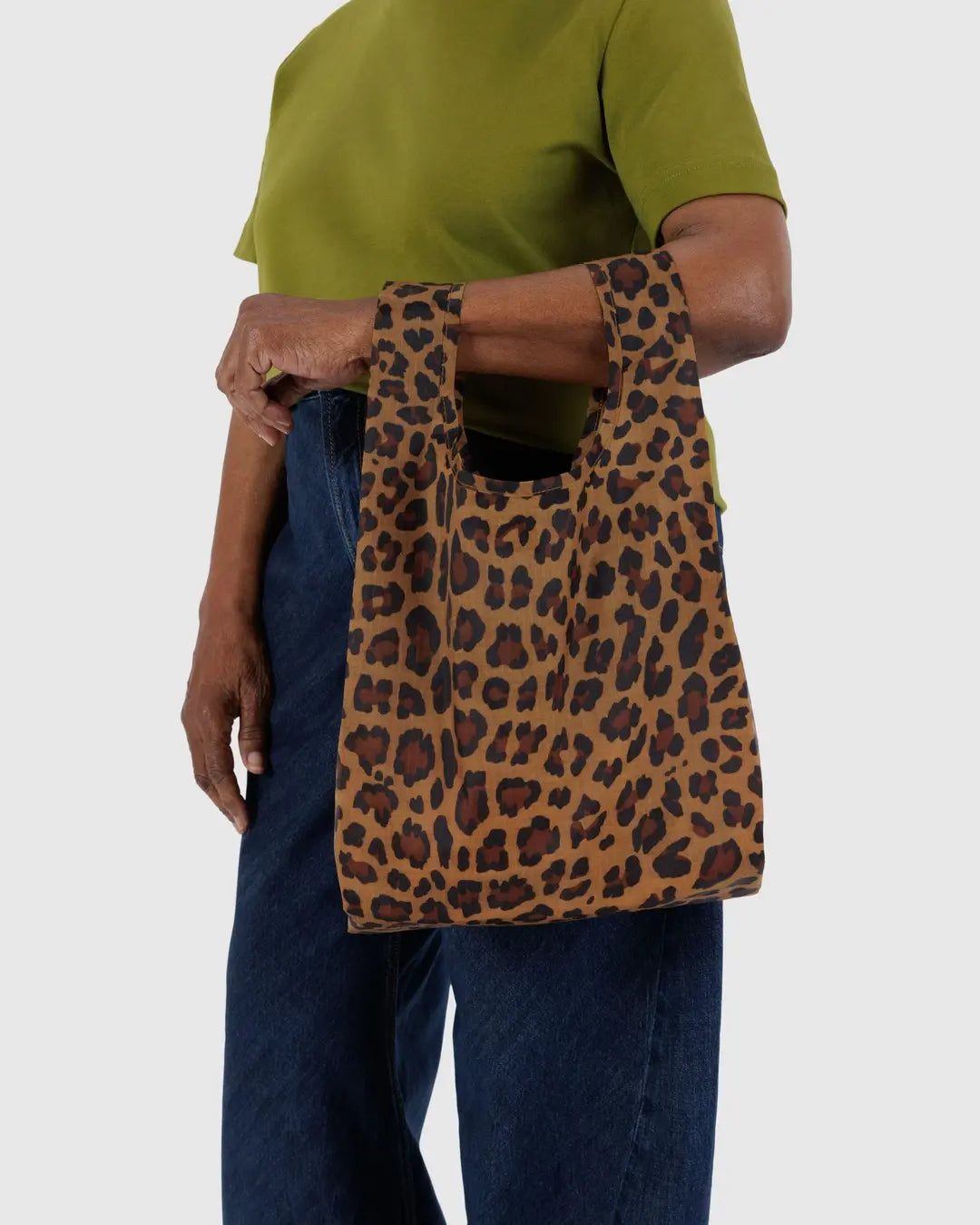 Baggu - Baby Baggu - Leopard