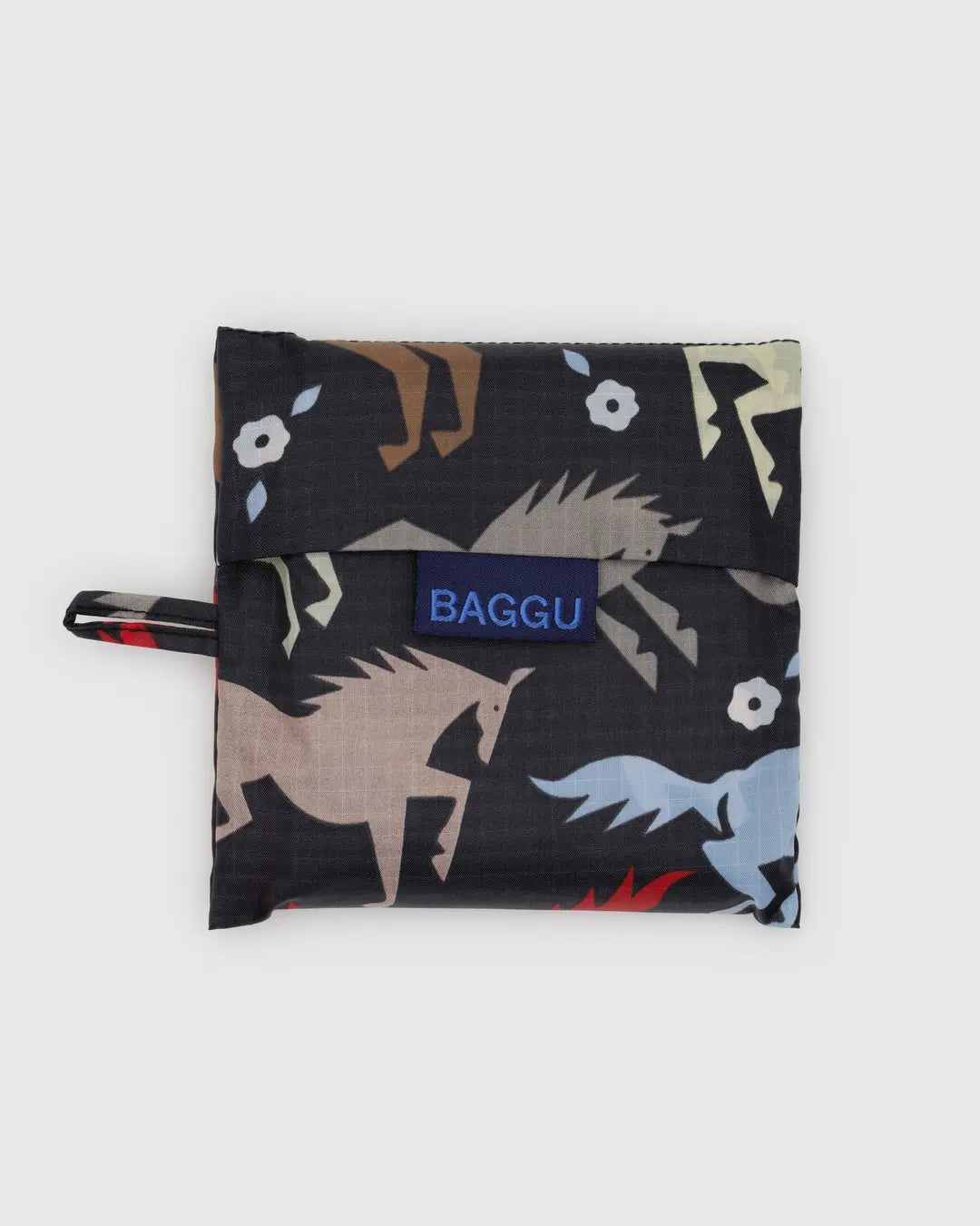 Baggu - Standard Baggu - Horse Cut Outs