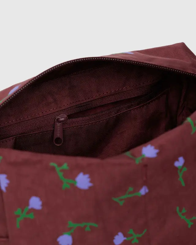 Baggu - Dopp Kit -  Painted Wildflower
