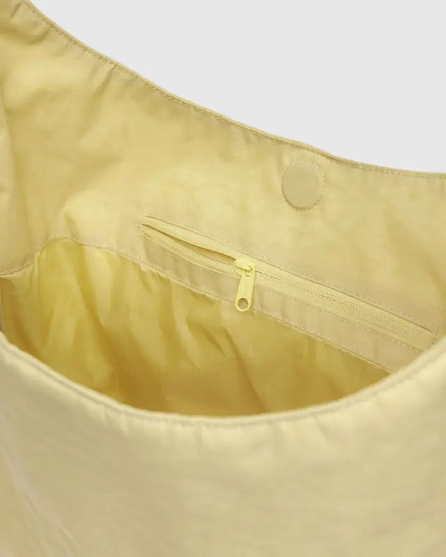 Baggu - Large Nylon Sling - Butter