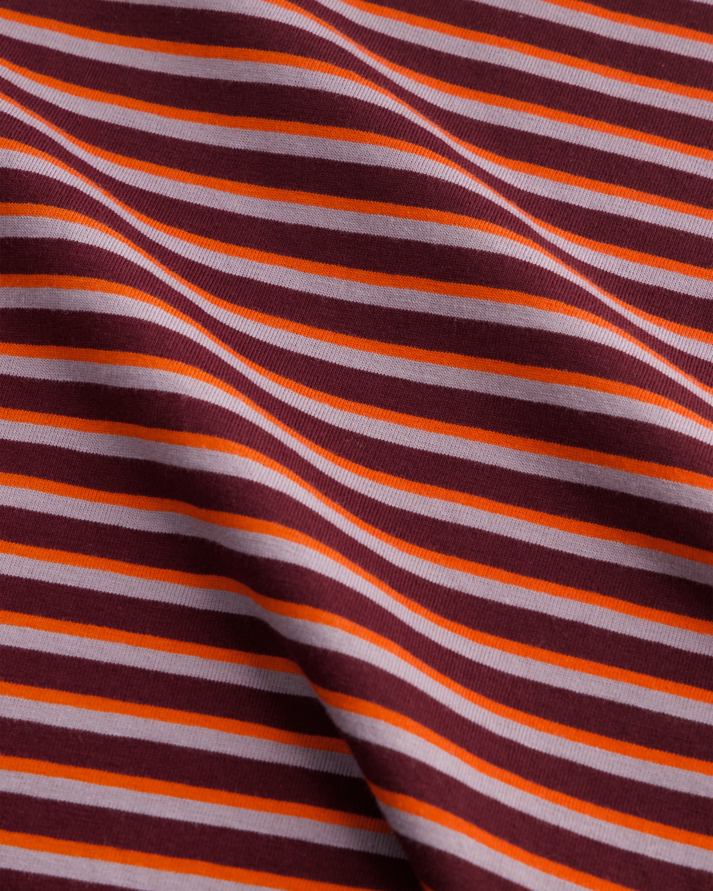 Kowtow - Jamie Top - Stack Stripe