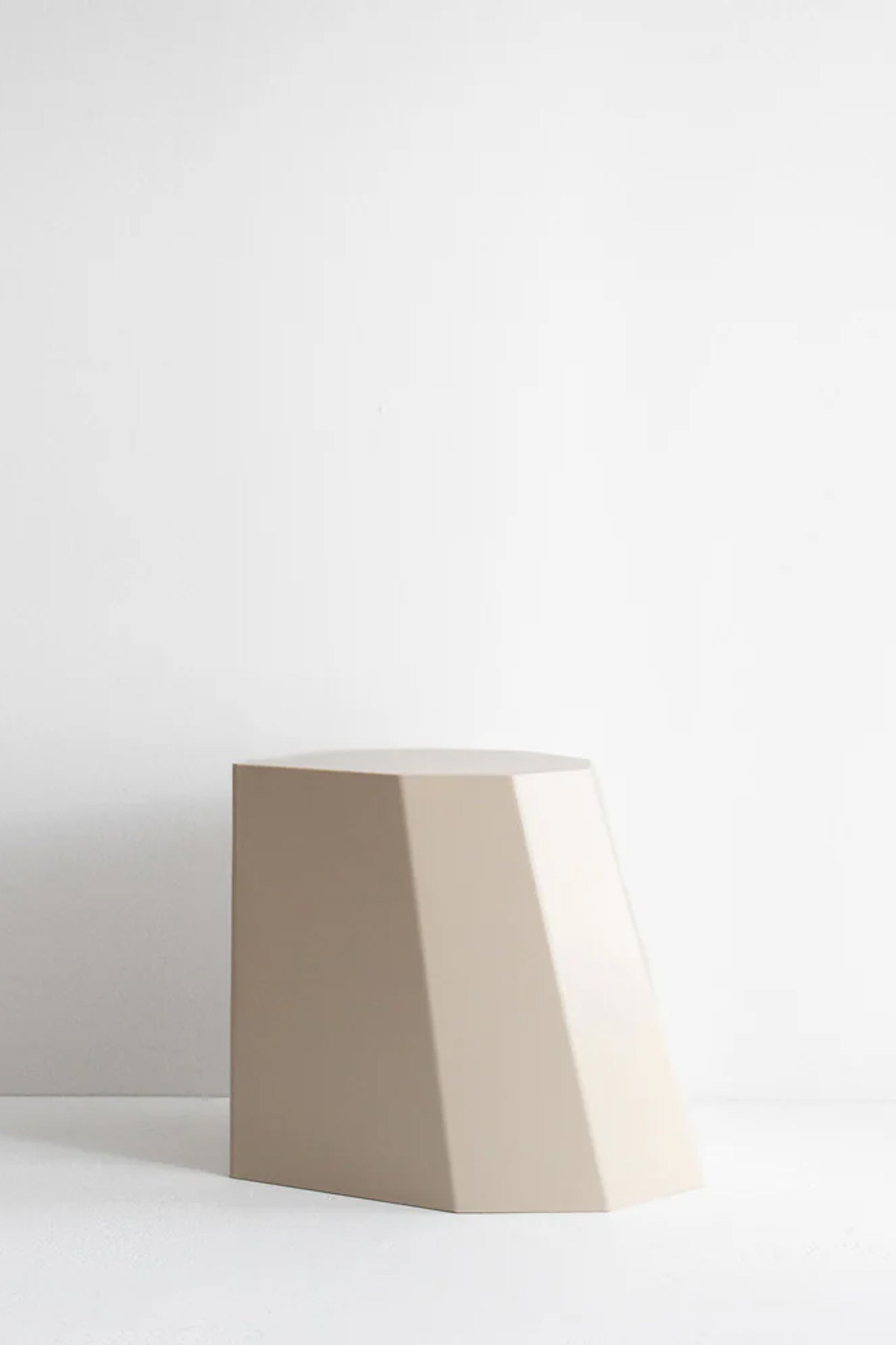 Martino Gamper - Arnoldino Circus Stool - Paperbark