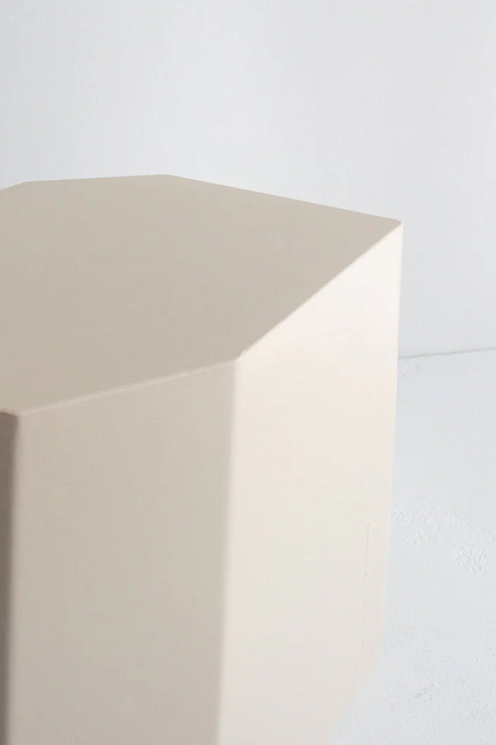 Martino Gamper - Arnoldino Circus Stool - Paperbark