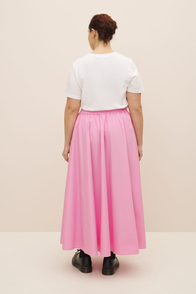 Kowtow - Moya Skirt - Candy Pink