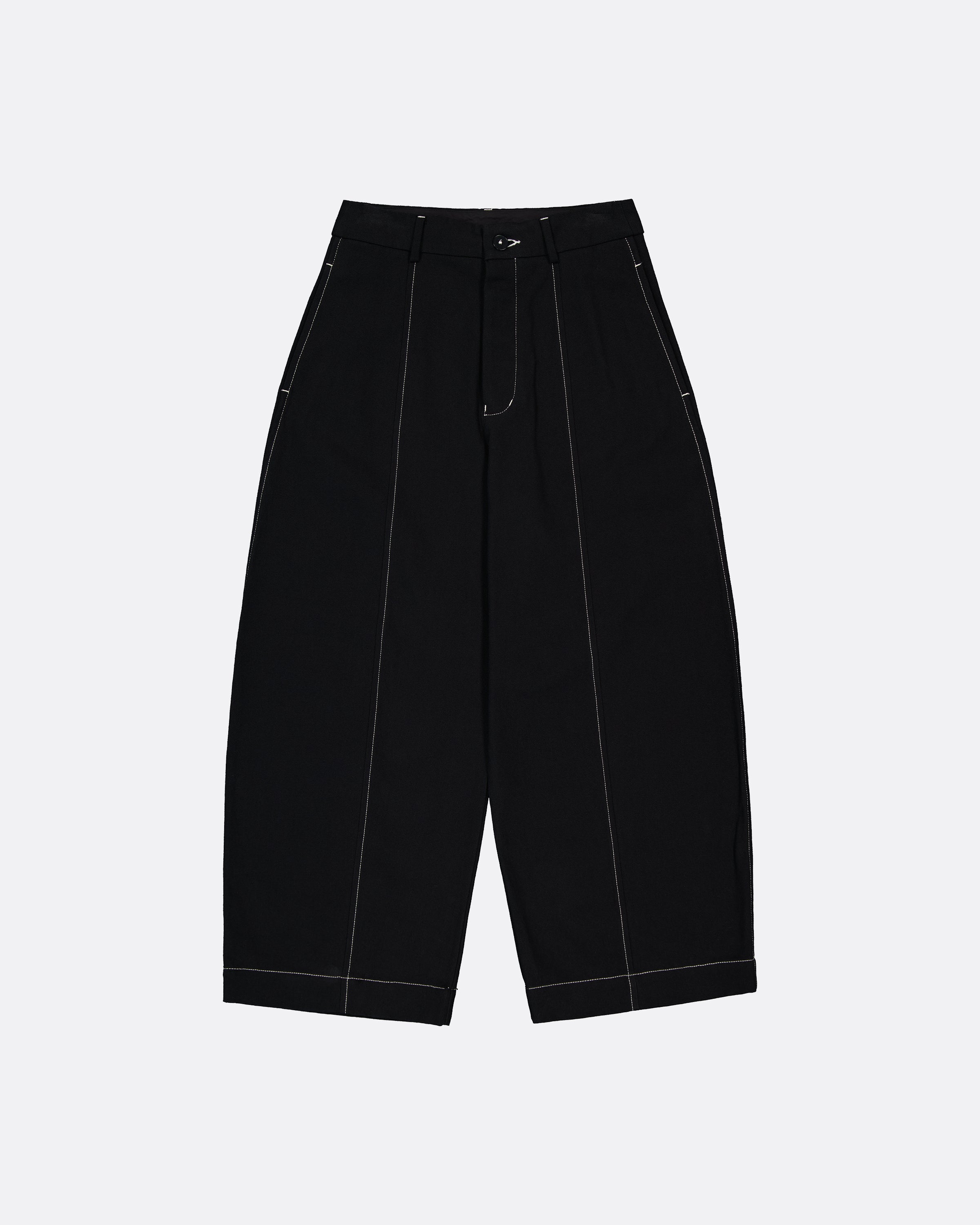 Kowtow - Mural Pant - Black