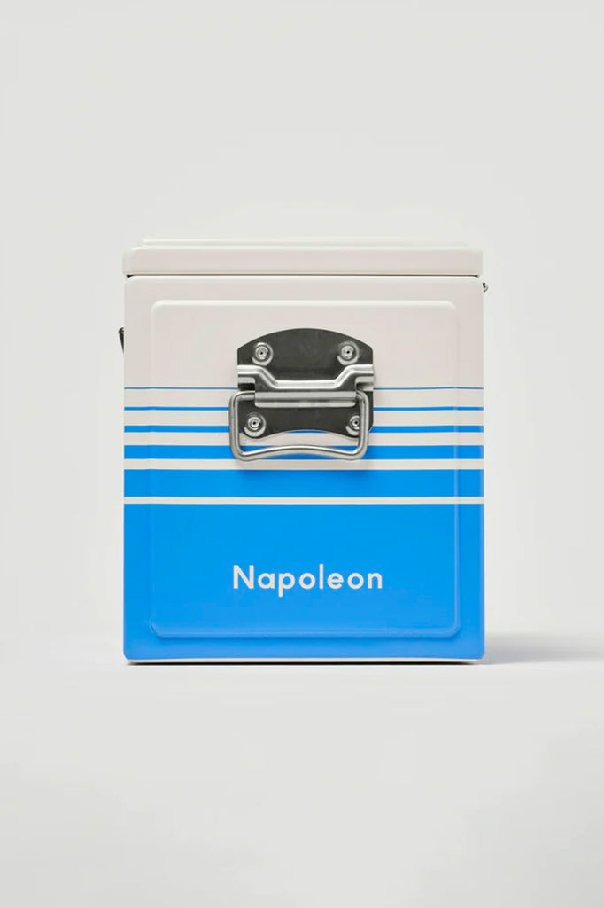 Napoleon Goods - Chilly Bin - Horizon Stripe