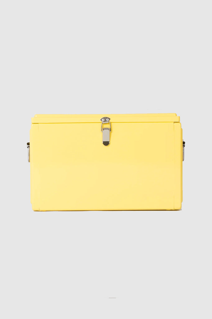 Napoleon Goods - Chilly Bin - Lemon Yellow