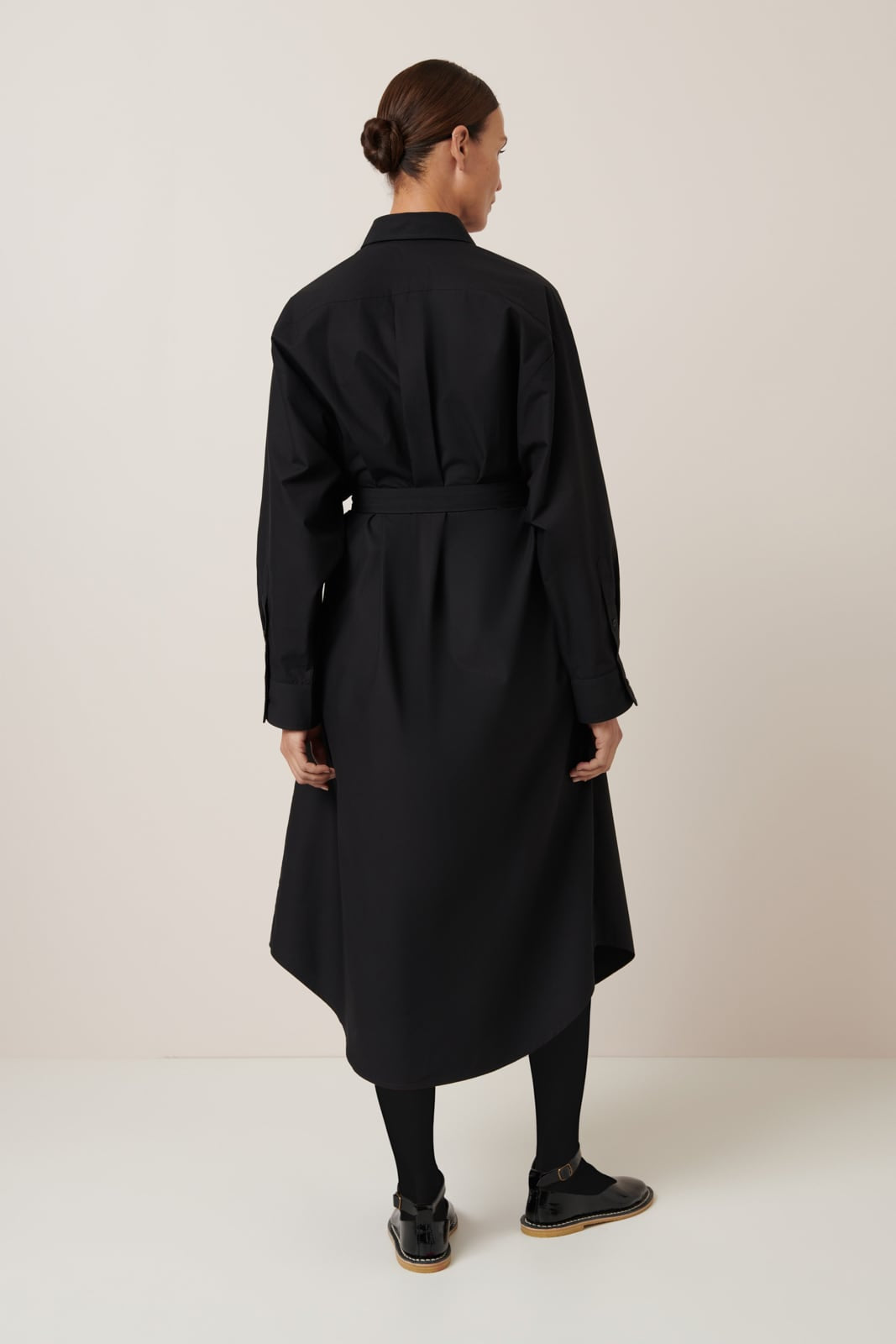 Kowtow - Nova Dress - Black