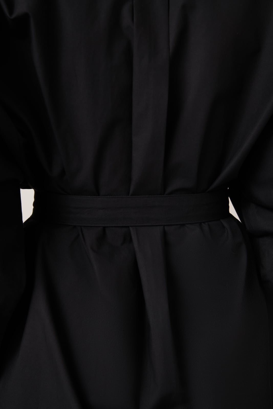 Kowtow - Nova Dress - Black