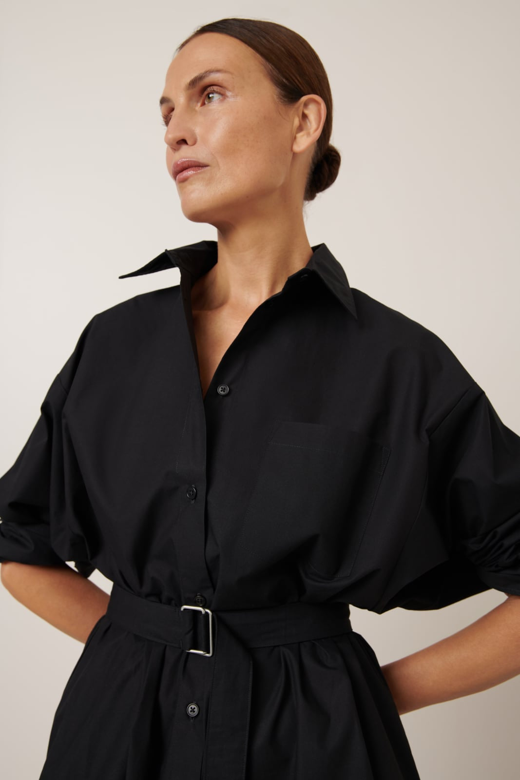 Kowtow - Nova Dress - Black