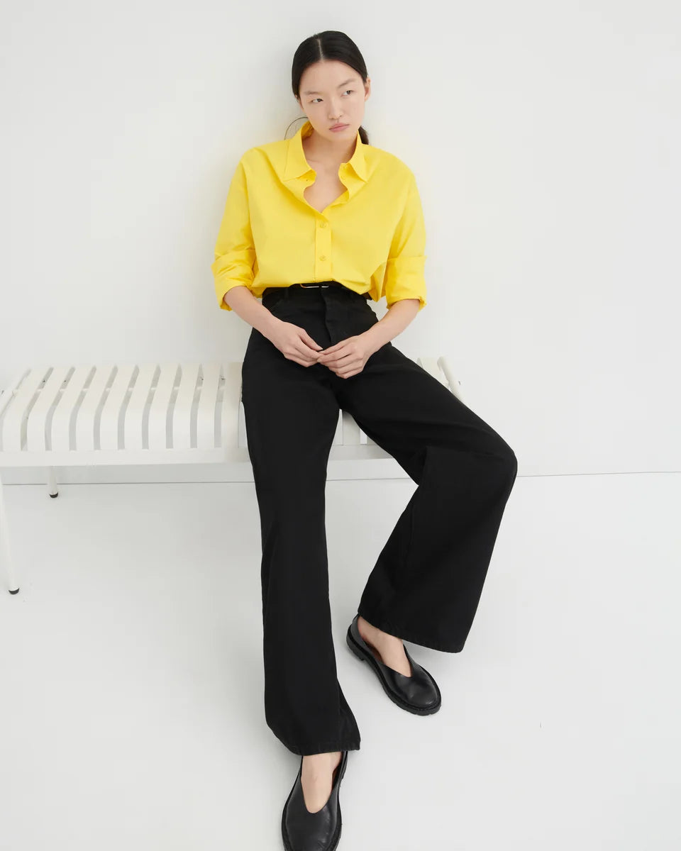 Kowtow - Season Shirt - Solar