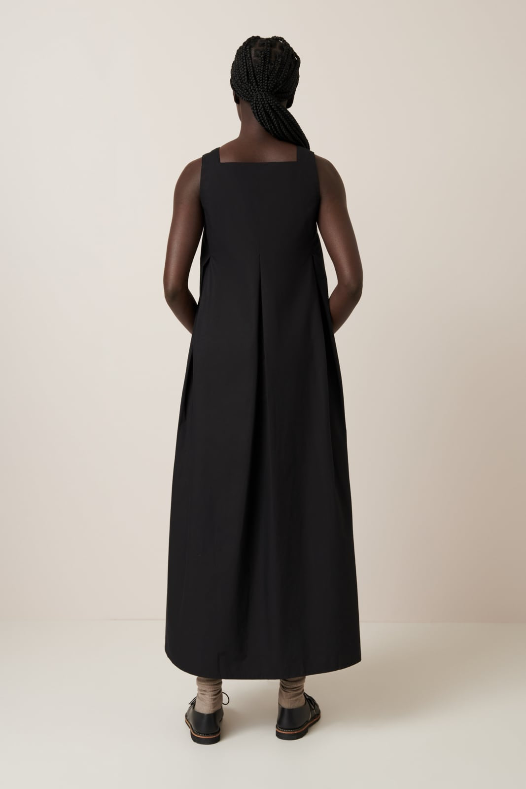 Kowtow - Study Dress - Black