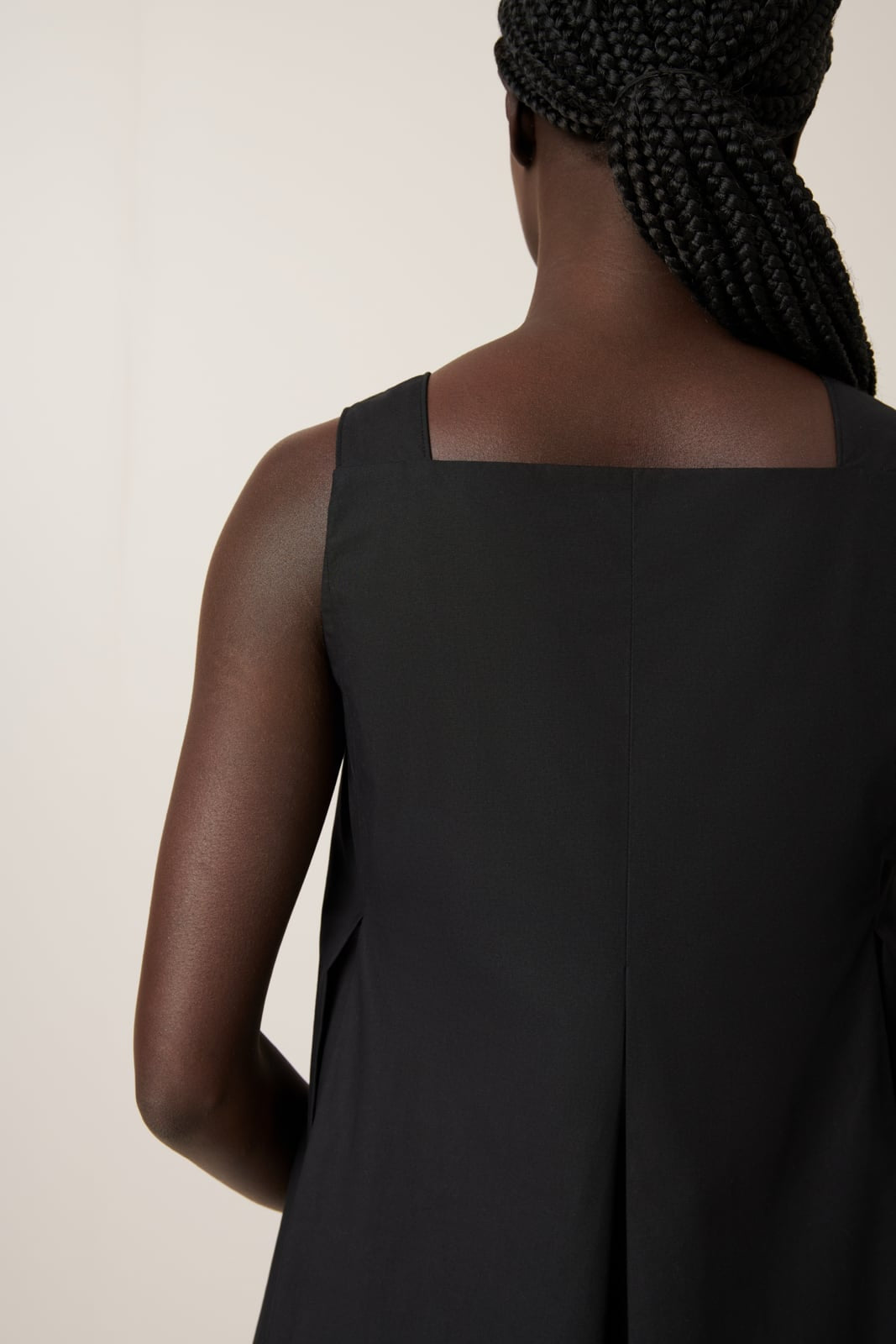 Kowtow - Study Dress - Black