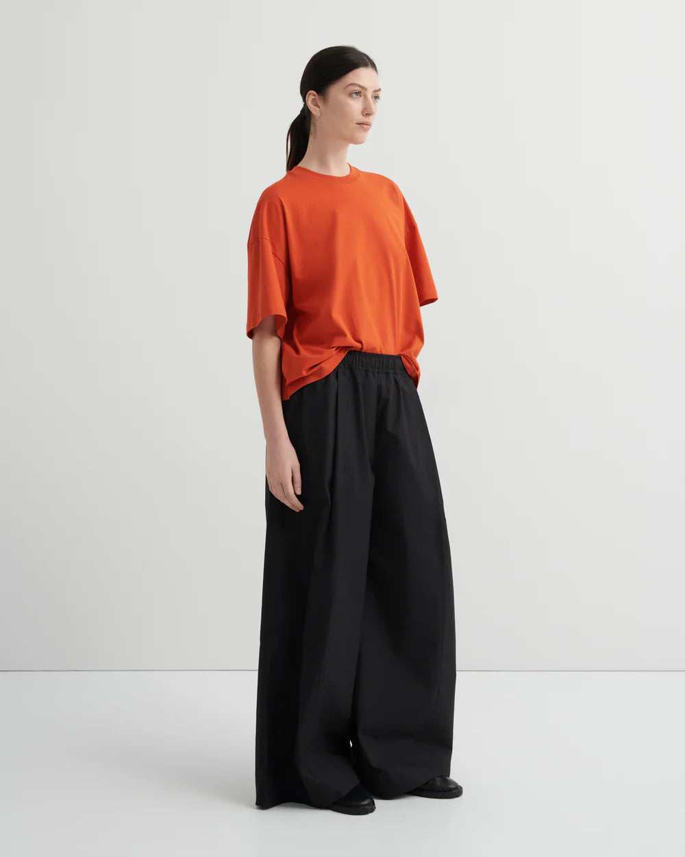 Kowtow - Surround Pant - Black