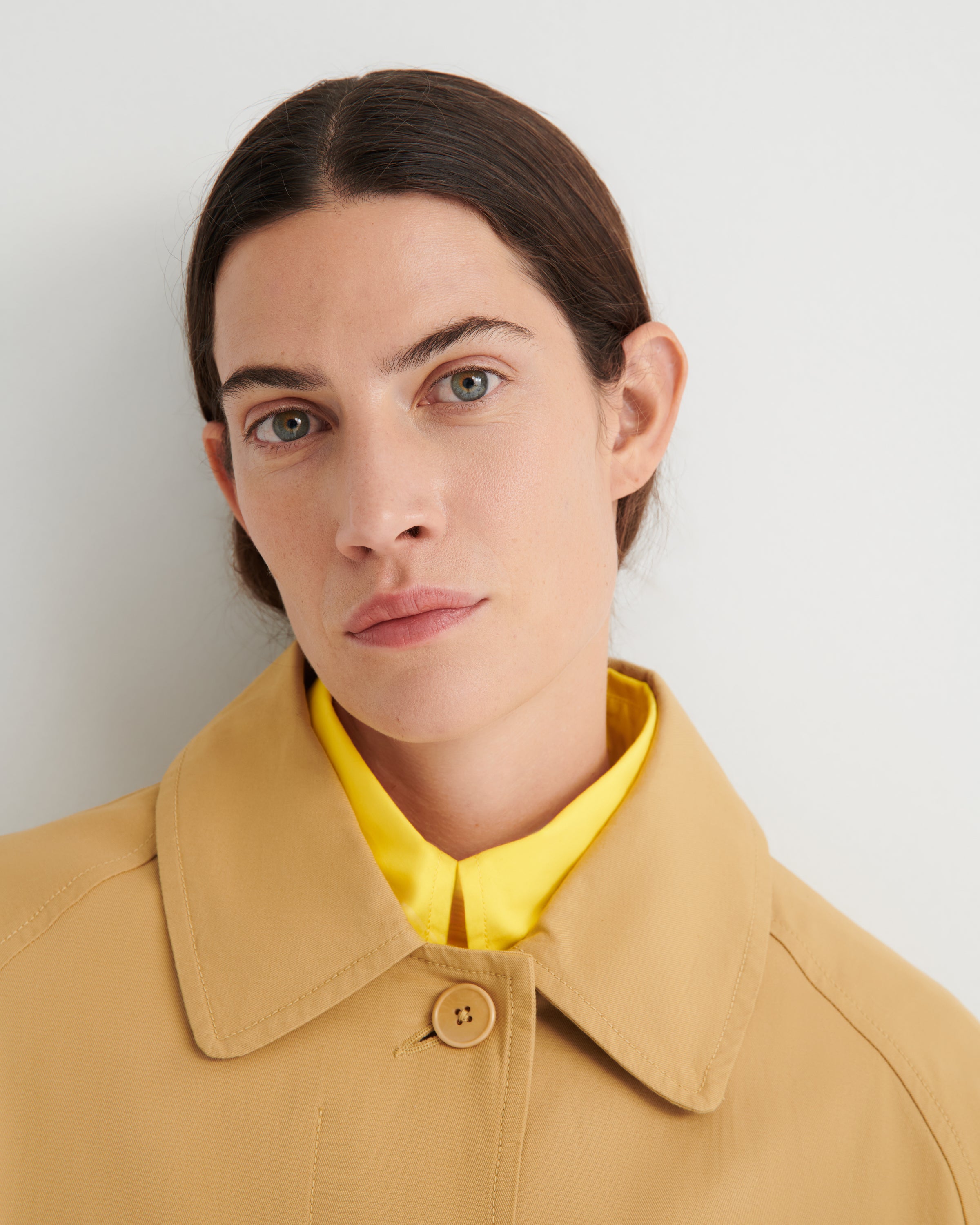 Kowtow - Tab Trench - Driftwood