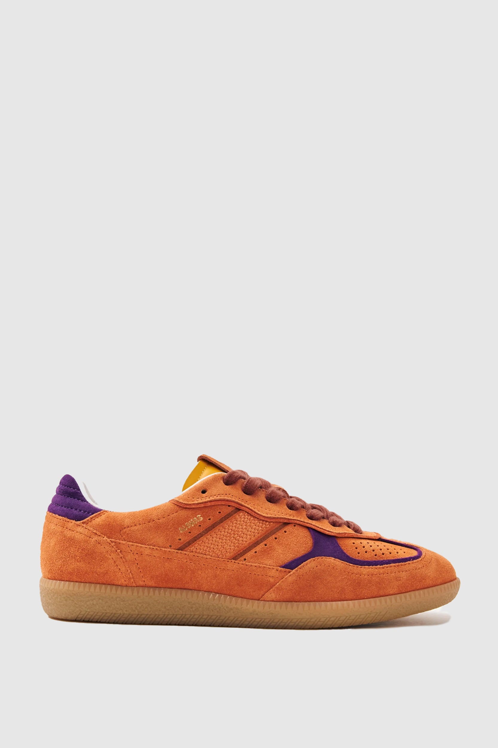 Alohas - Tb.490 Rife Sneakers - Orange