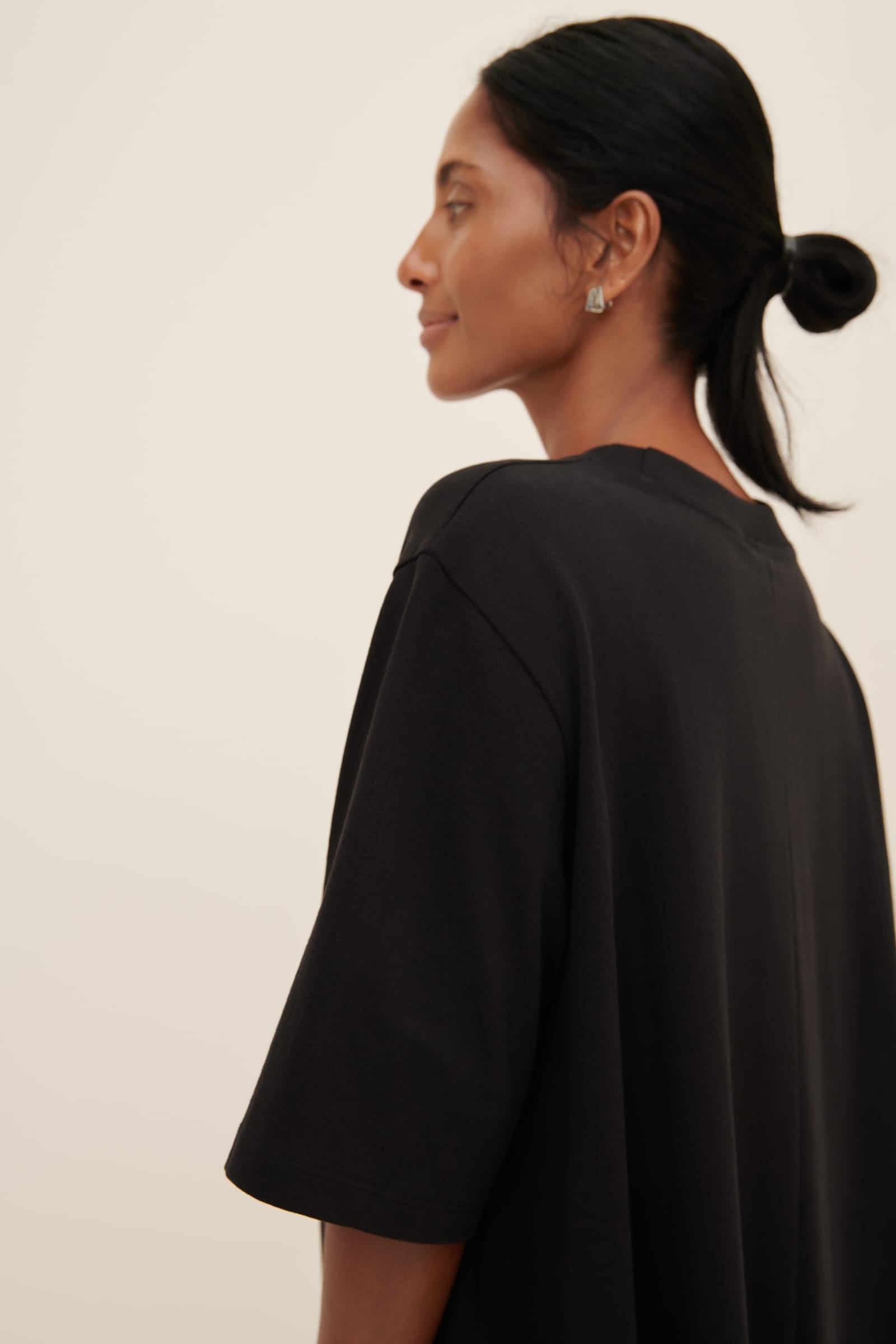 Kowtow - Silhouette Dress - Black