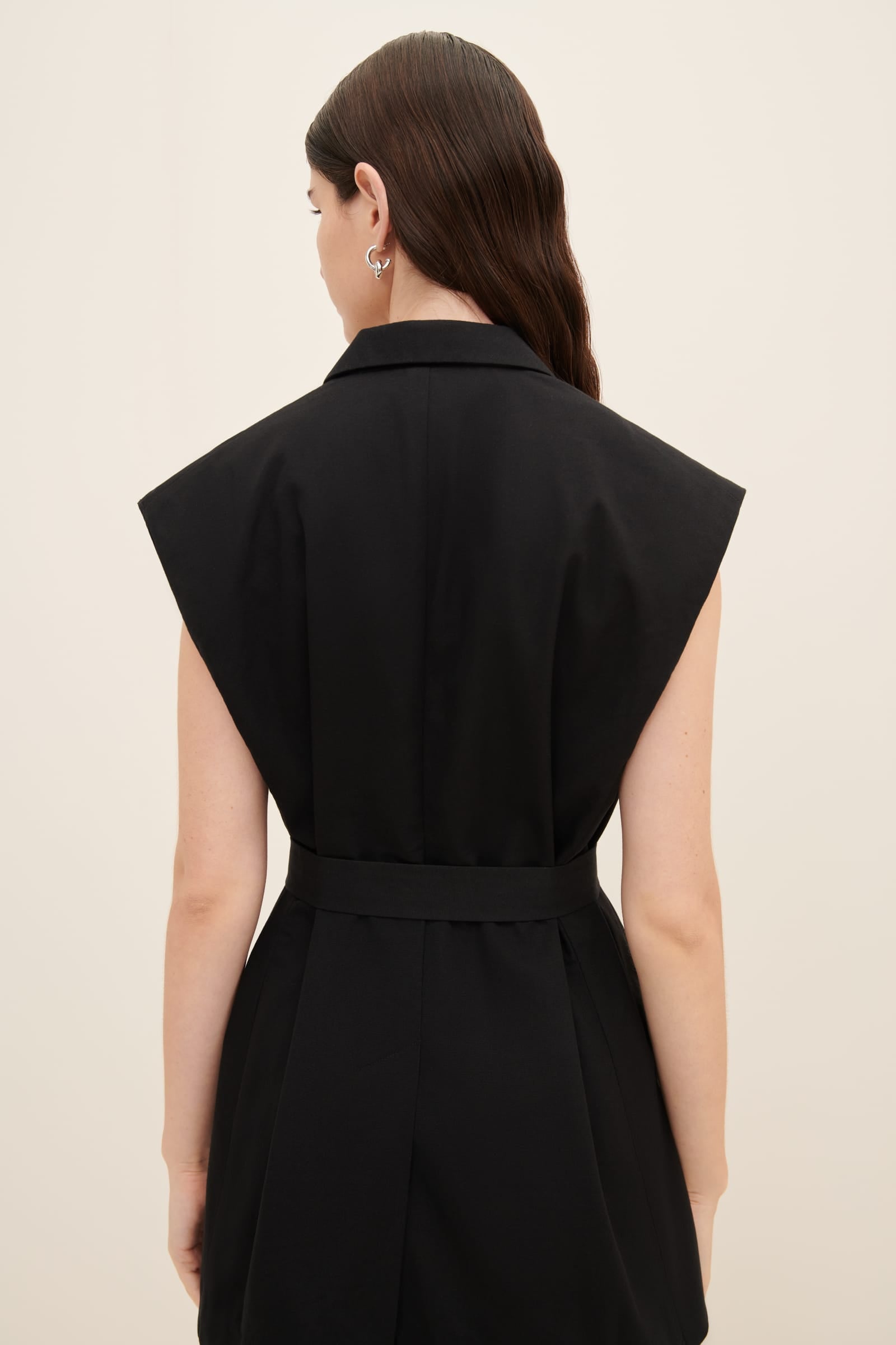 Kowtow - Lena Blazer - Black