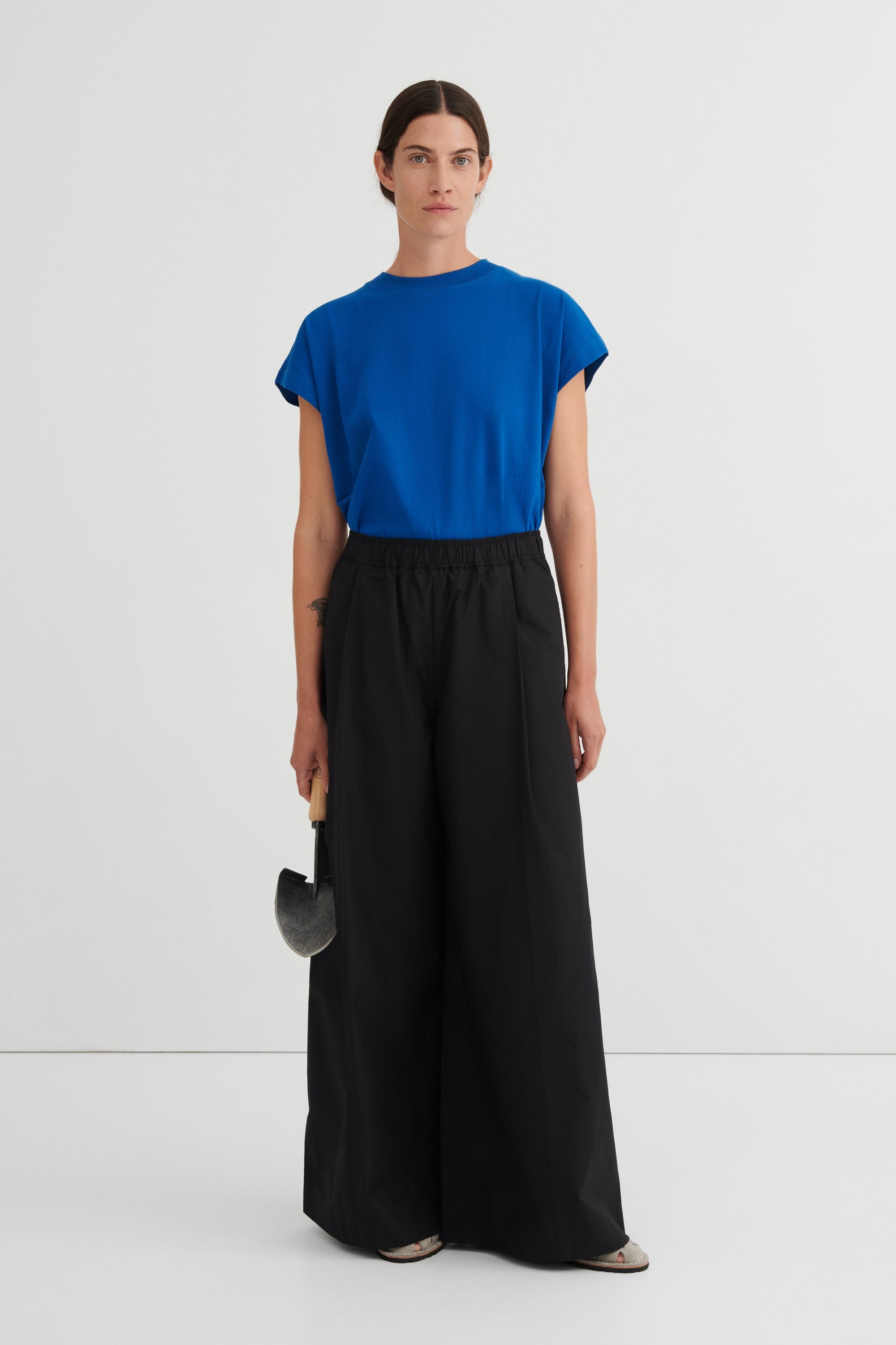Kowtow - Surround Pant - Black