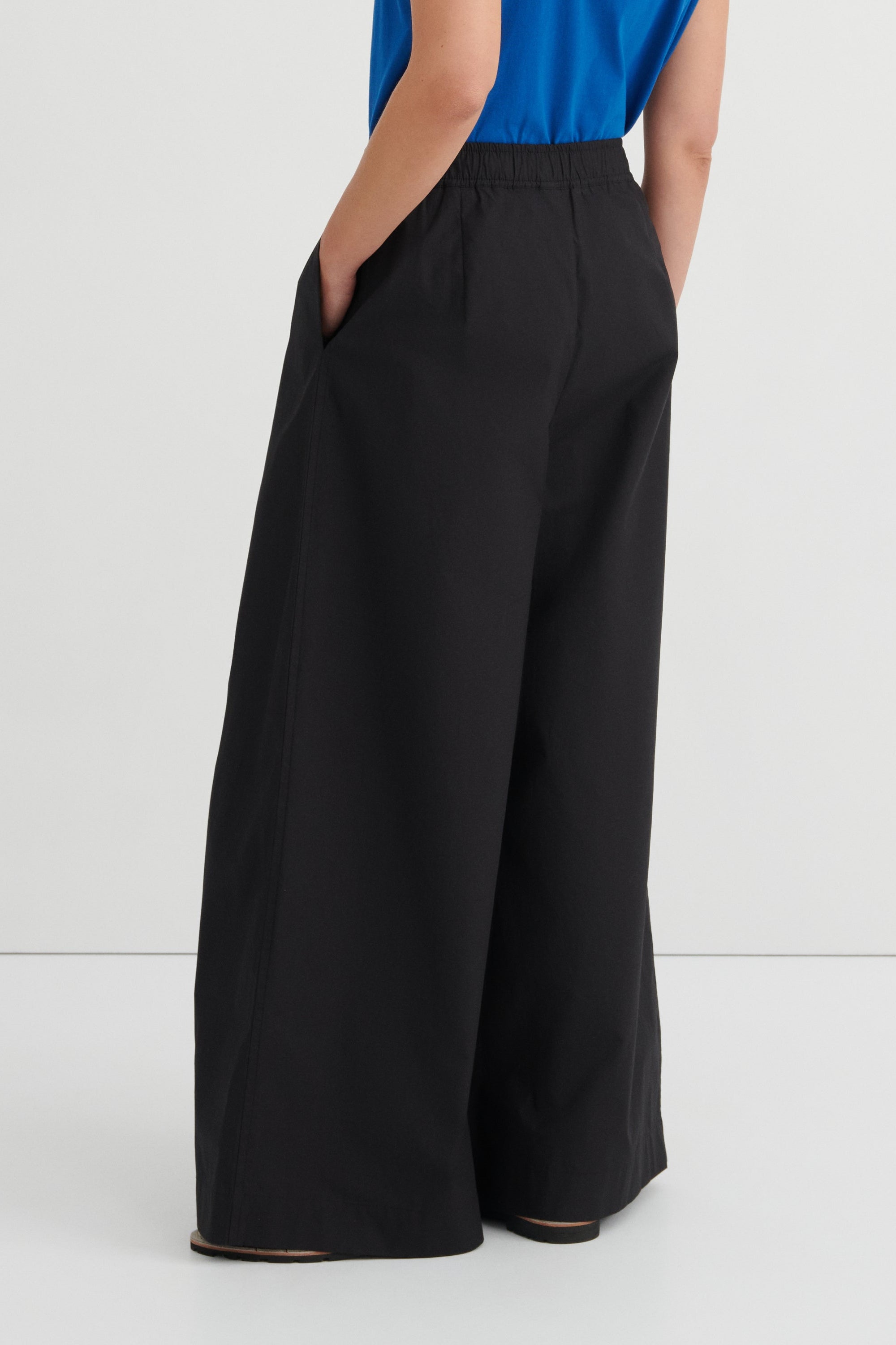 Kowtow - Surround Pant - Black