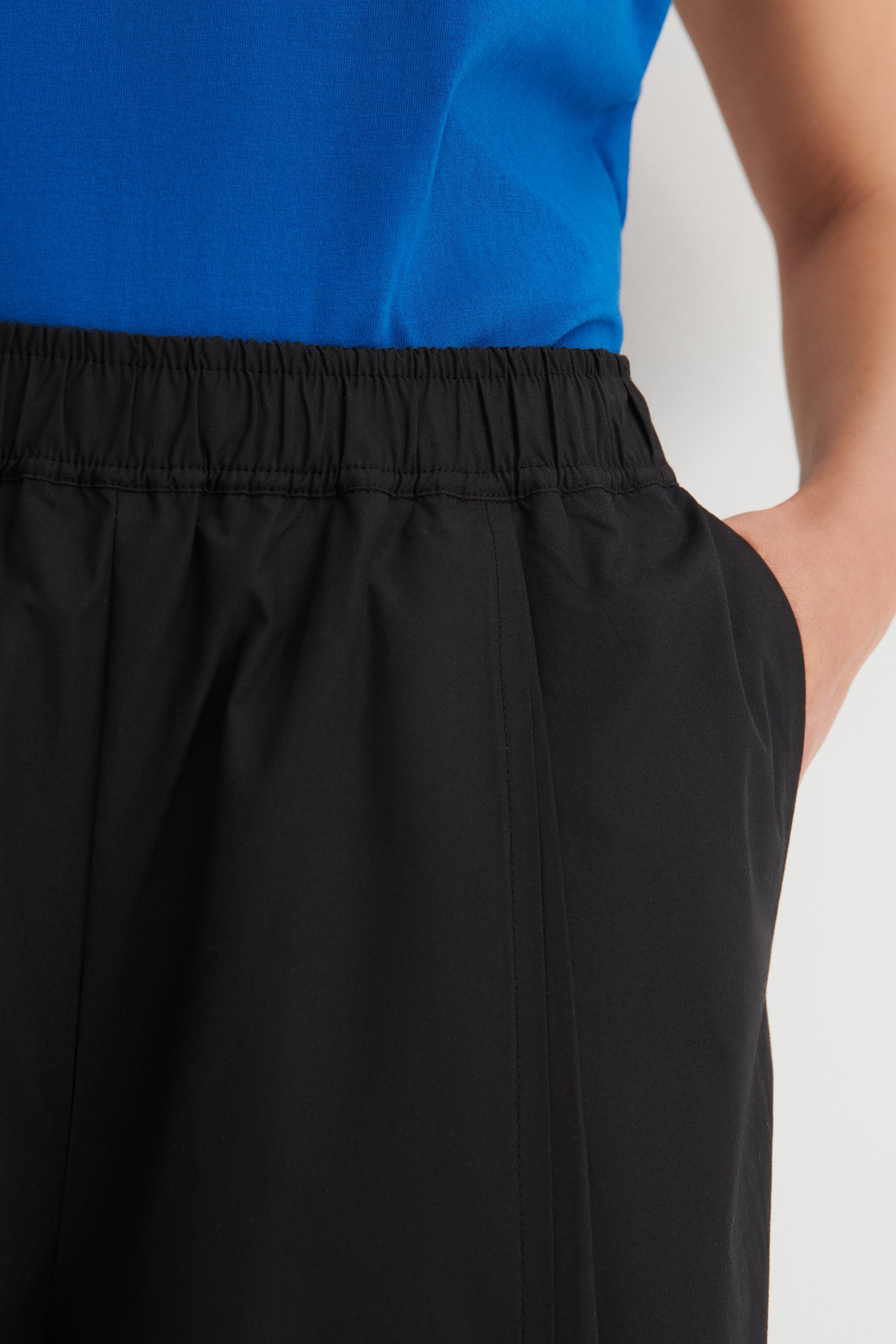 Kowtow - Surround Pant - Black