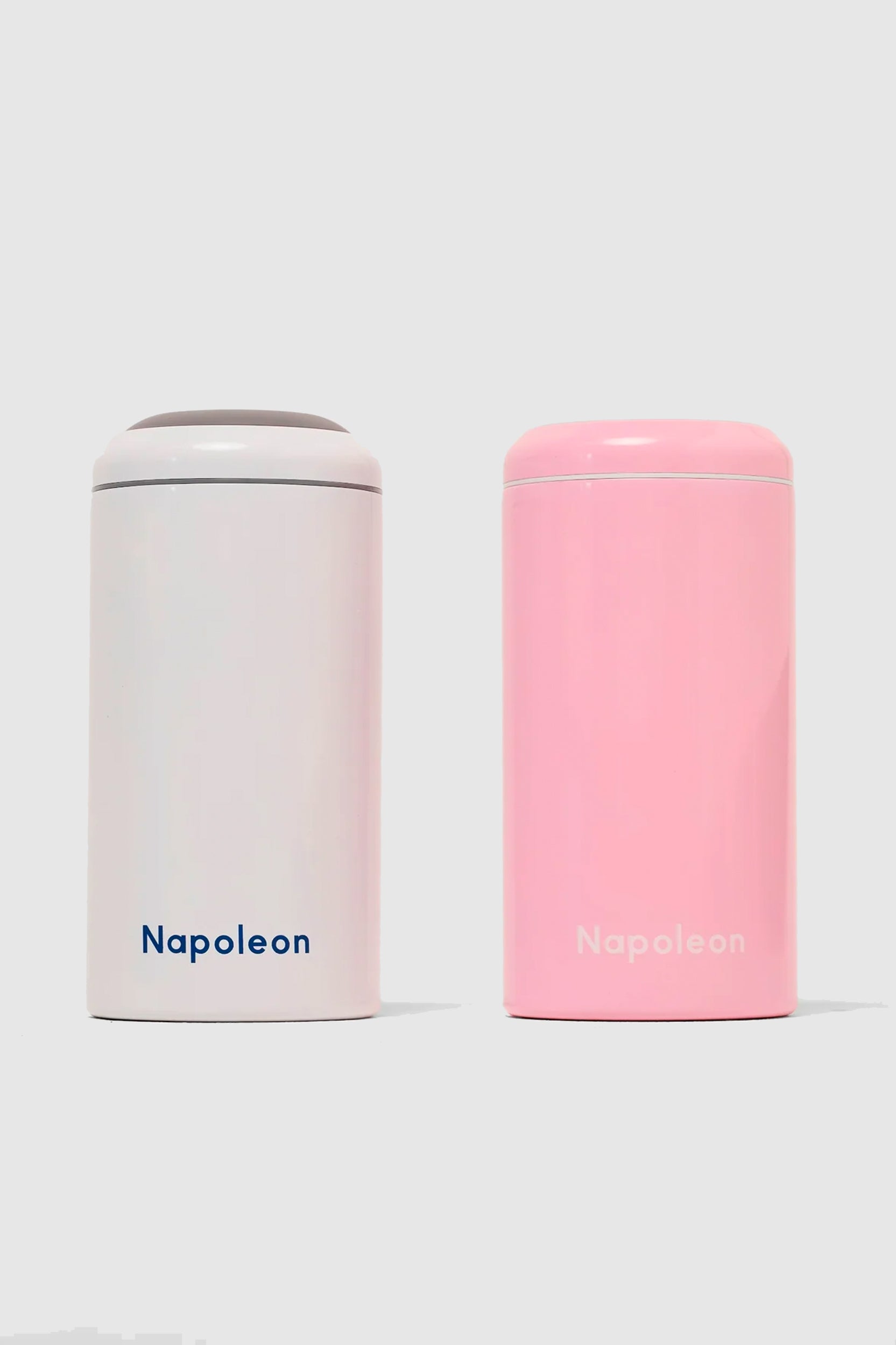 Napoleon Goods - Wine Chiller - Coconut White