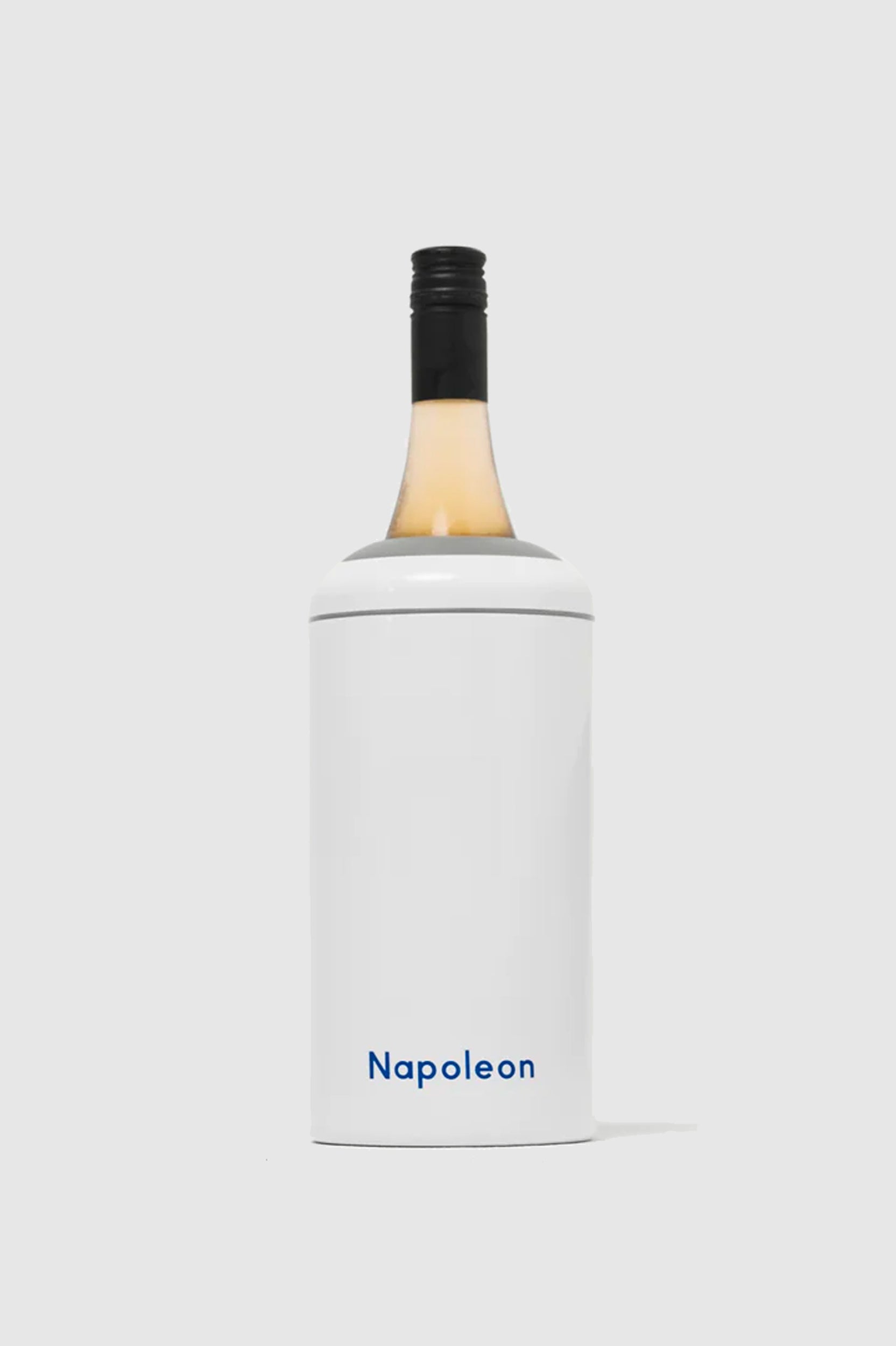 Napoleon Goods - Wine Chiller - Coconut White