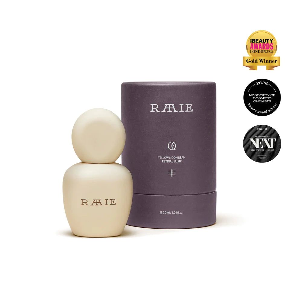 Raaie - Moon Beam Retinal Elixir