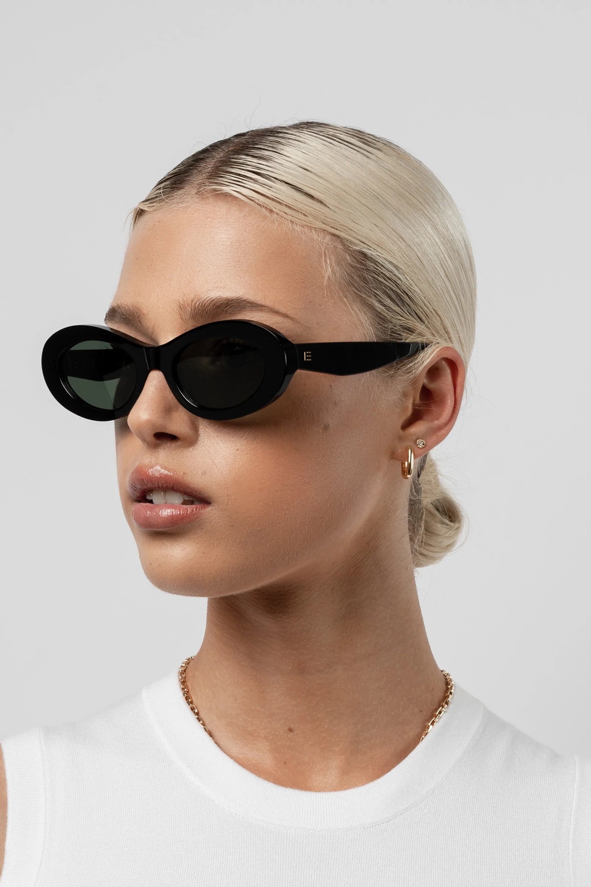 Isle of Eden - Frankie - Black